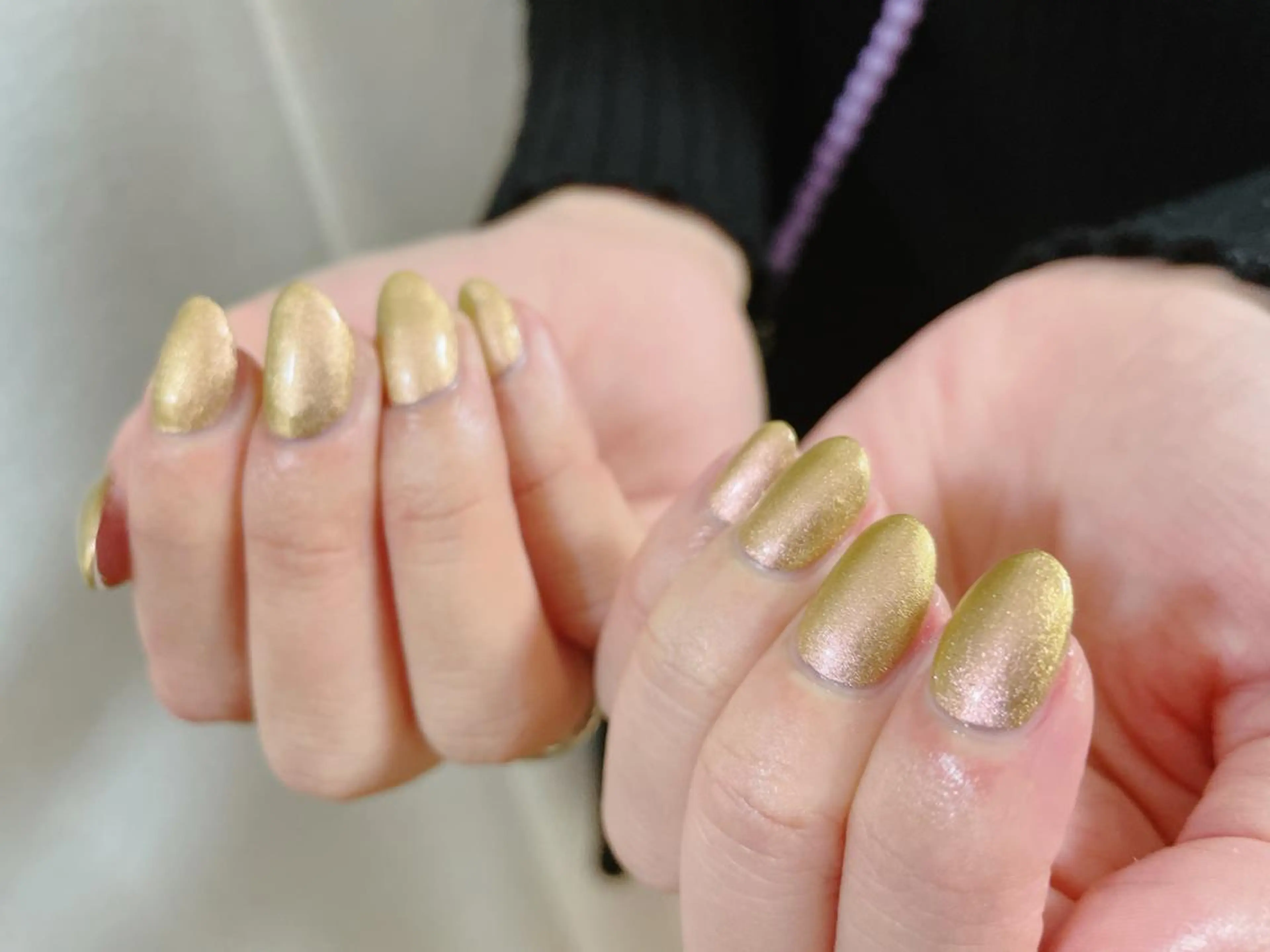 ネイル オーロラネイル フラワーネイル フットネイル フレンチネイル ジェルネイル ハンドネイル Mogu nail 二子玉川のネイルデザイン