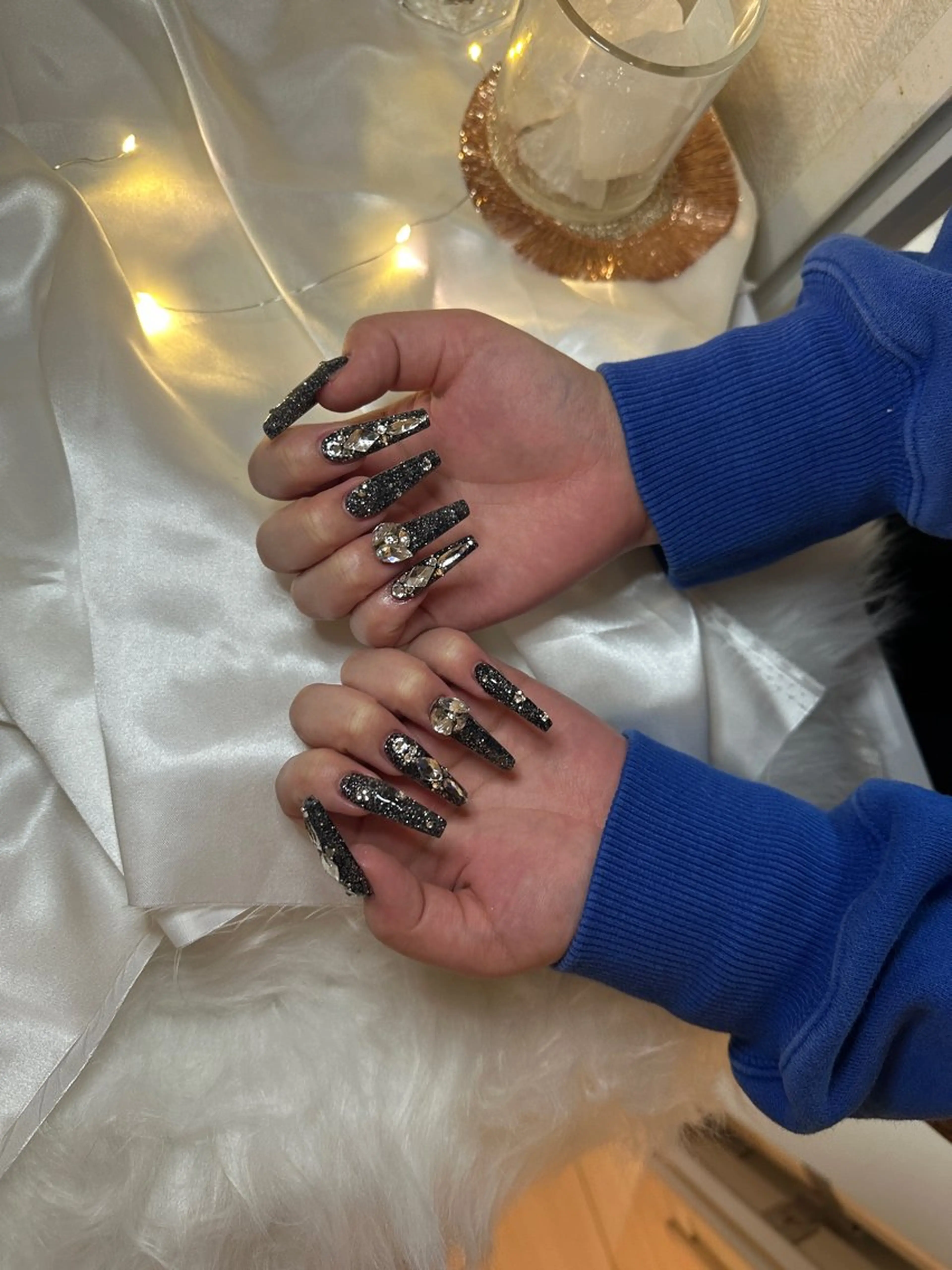 ネイル Nailsalon SKiのネイルデザイン