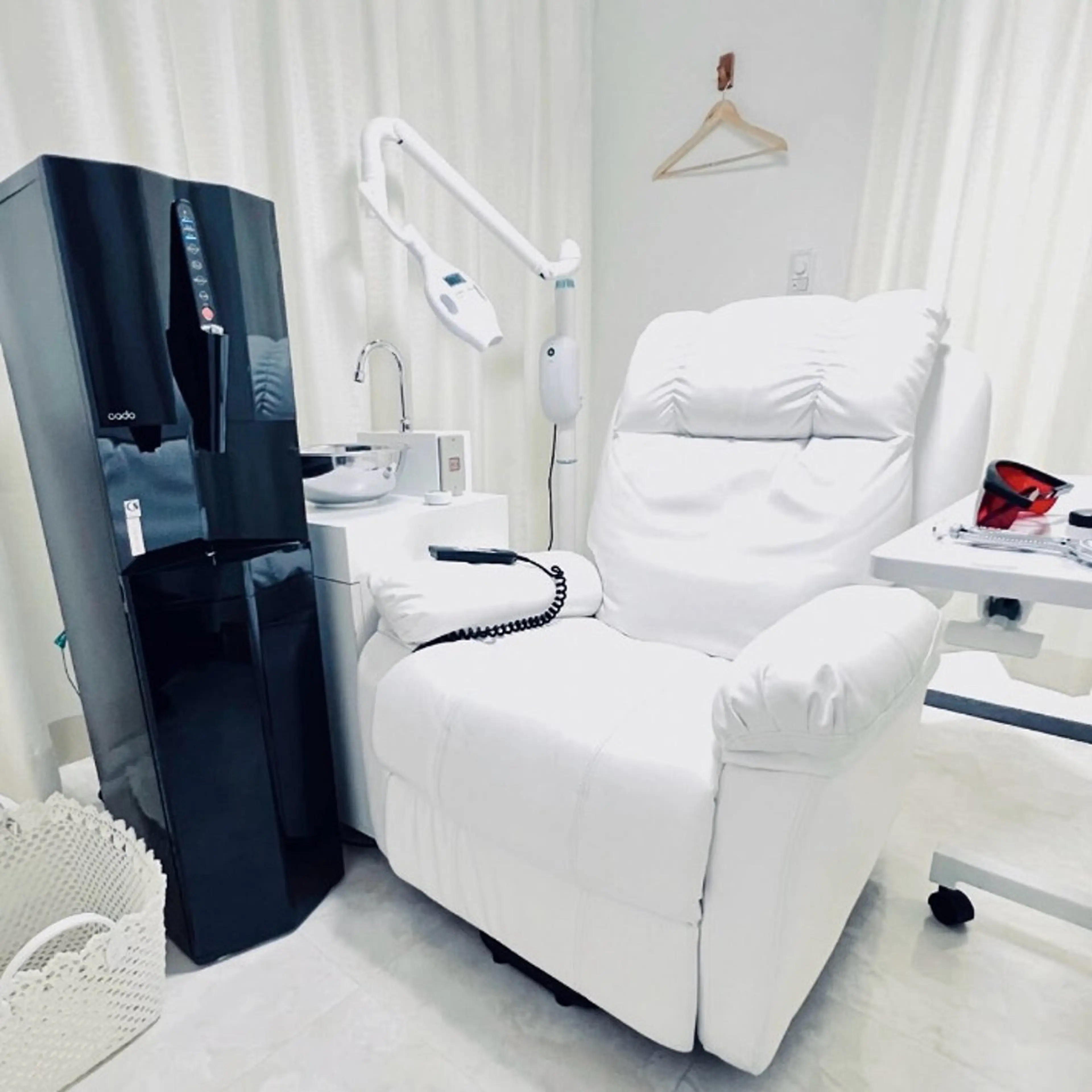 chouchou 【シュシュ】のエステ・リラクイメージ