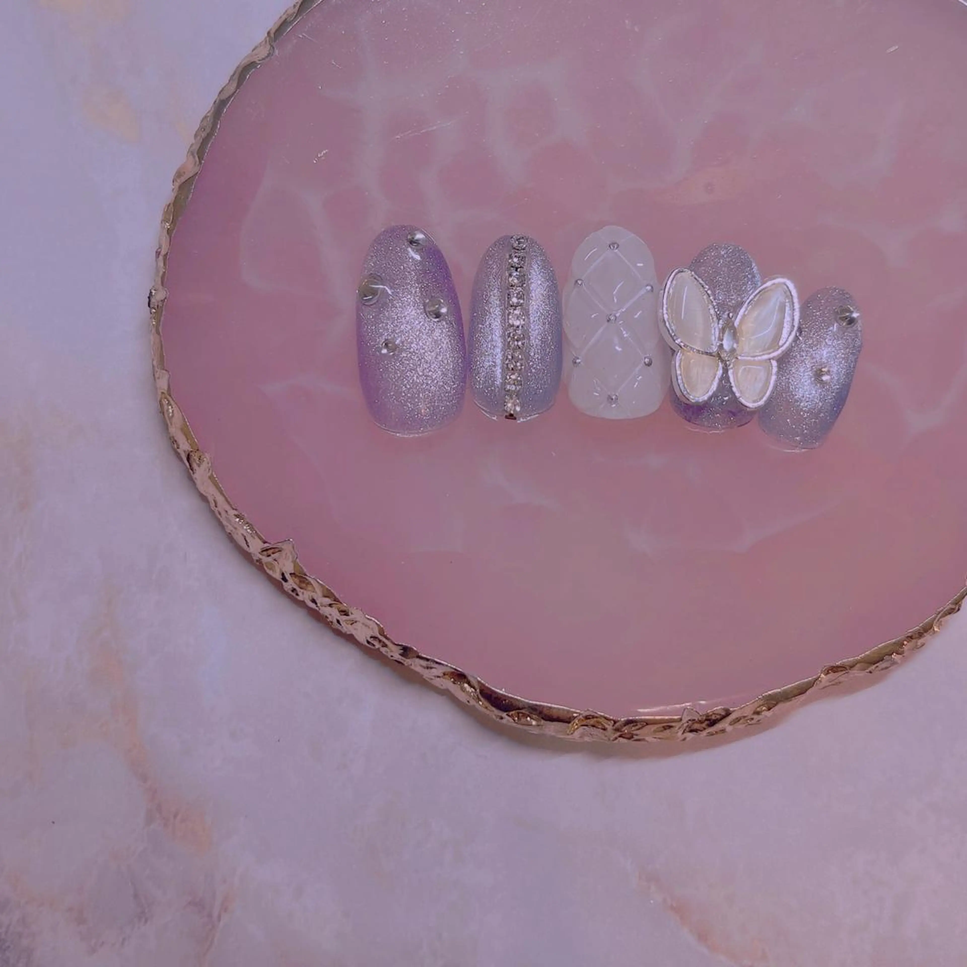 ネイル Private Salon 大宮のネイルデザイン