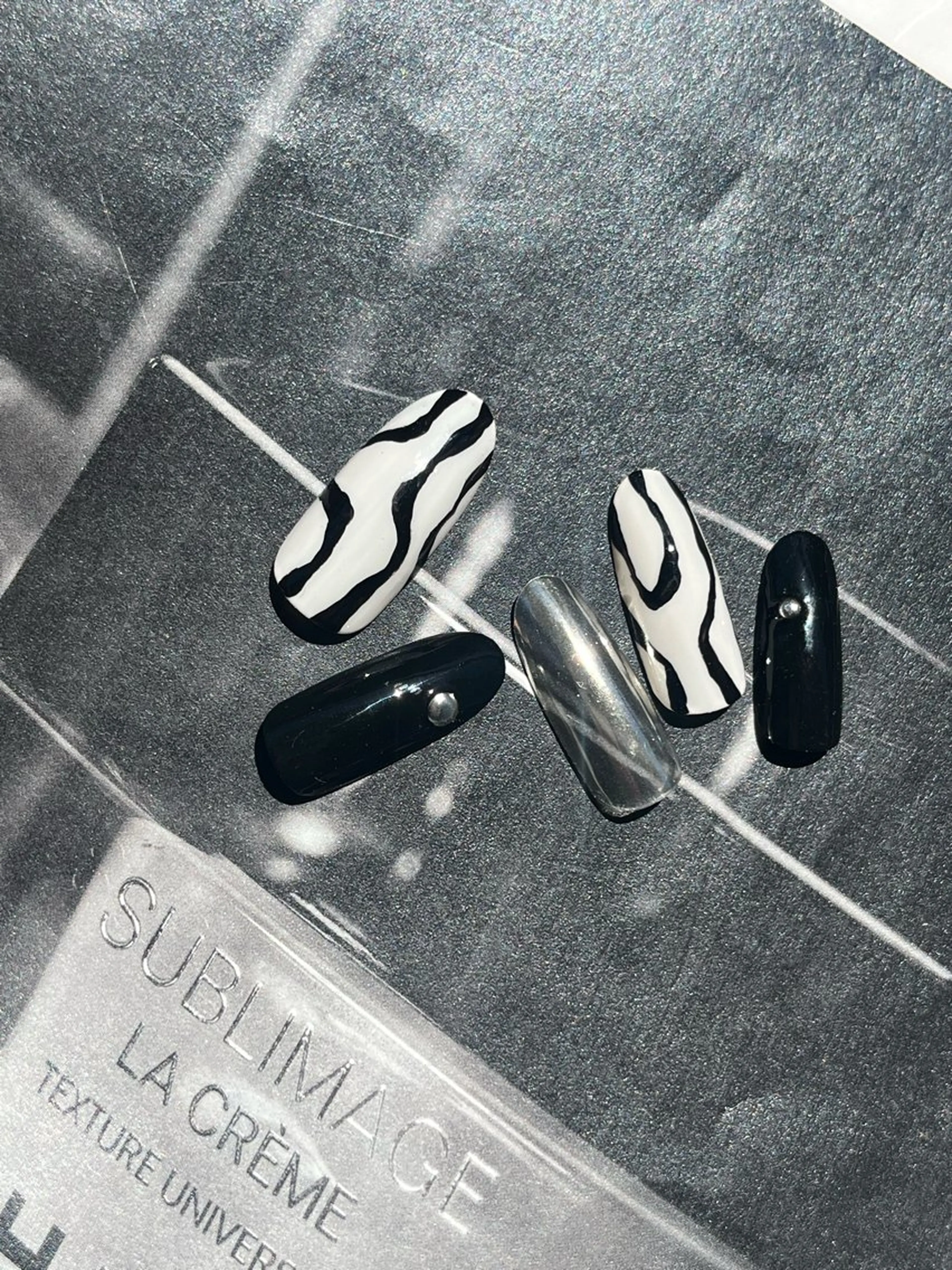 ネイル Berry coco nail所属・Berry coco SAIKAのネイルデザイン