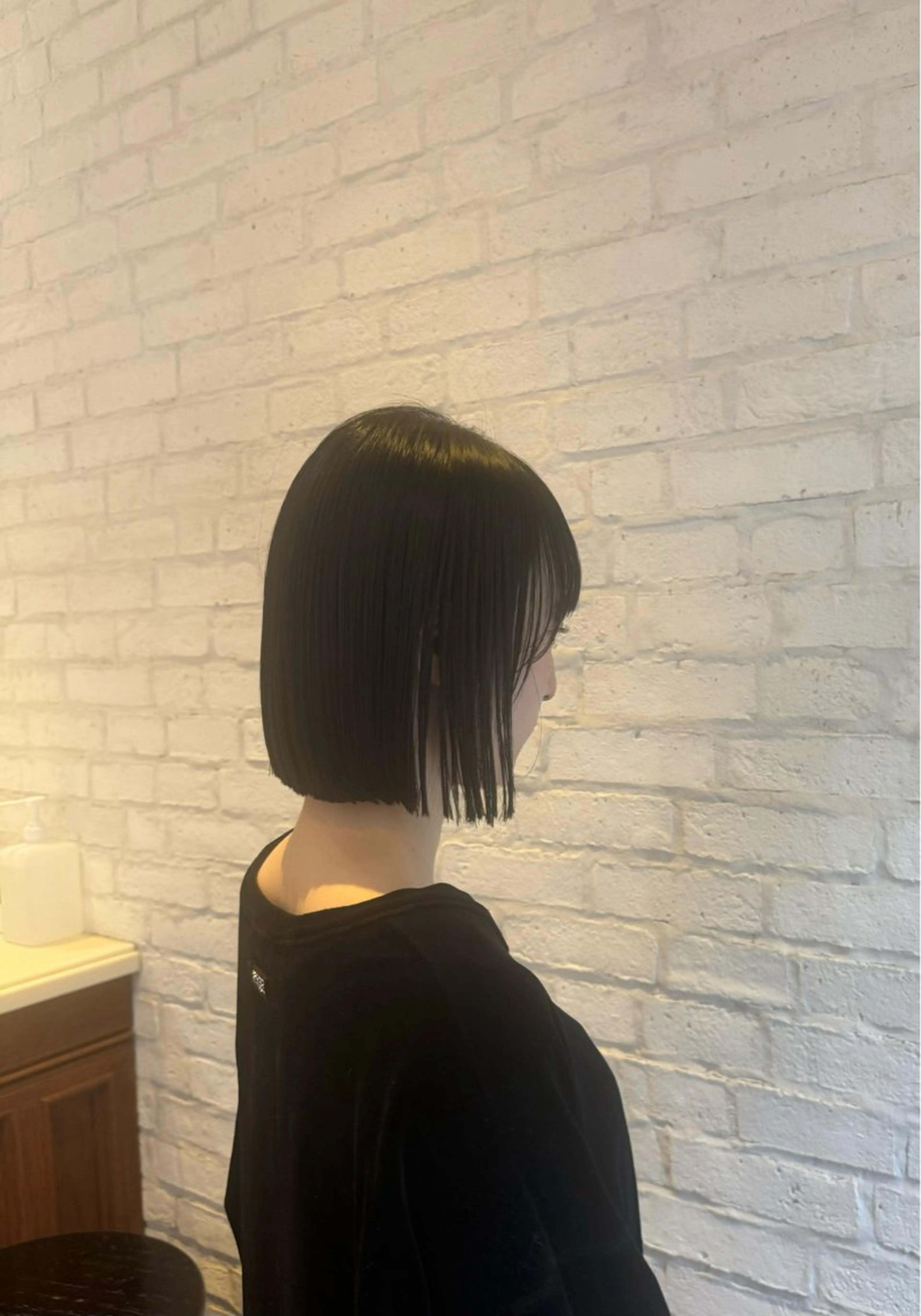 ショート LOTUS表参道所属・【代表】 🌟MASA🌟美髪のヘアスタイル