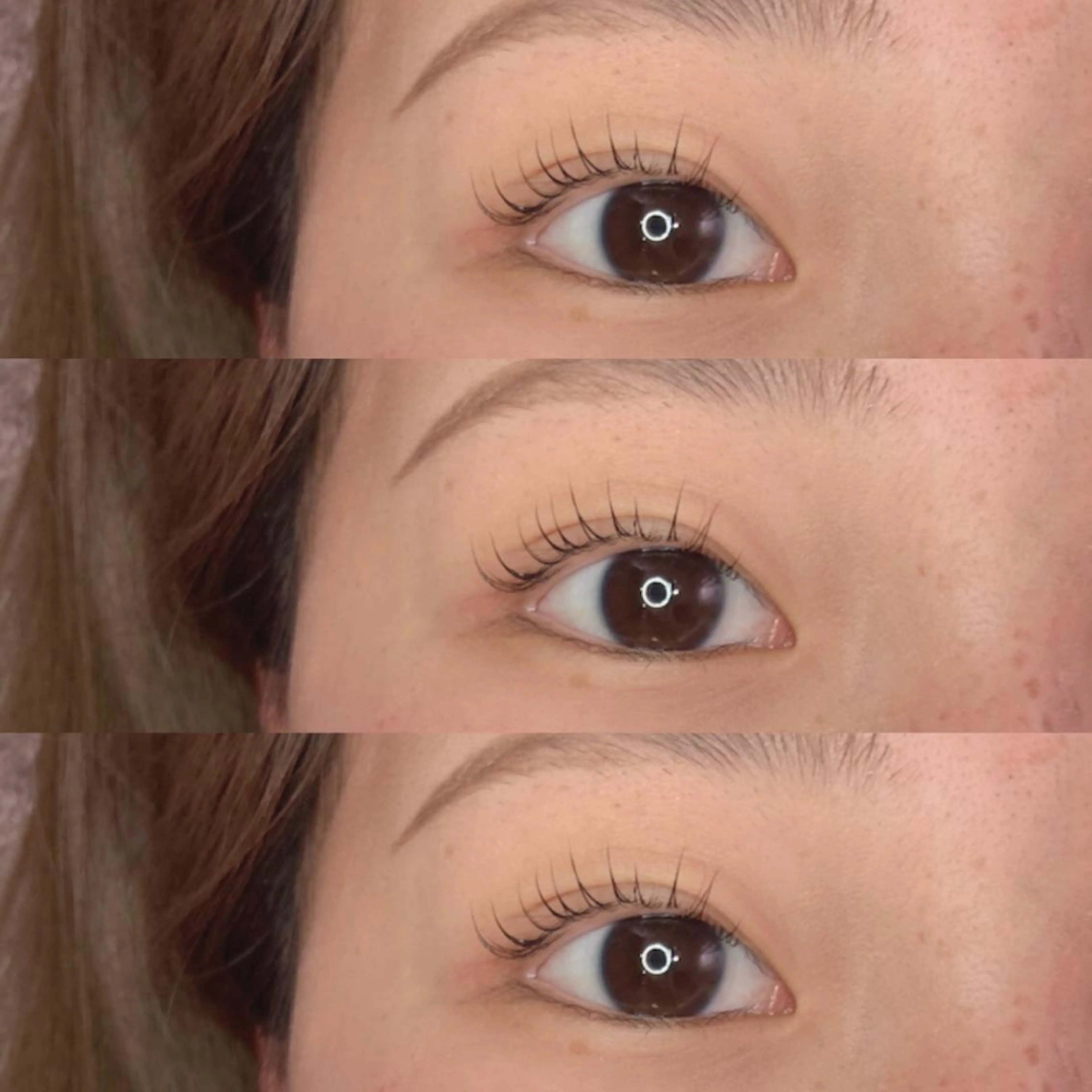 マツエク・マツパ マツパ 国分寺アイリスト あさみのマツエク・マツパデザイン