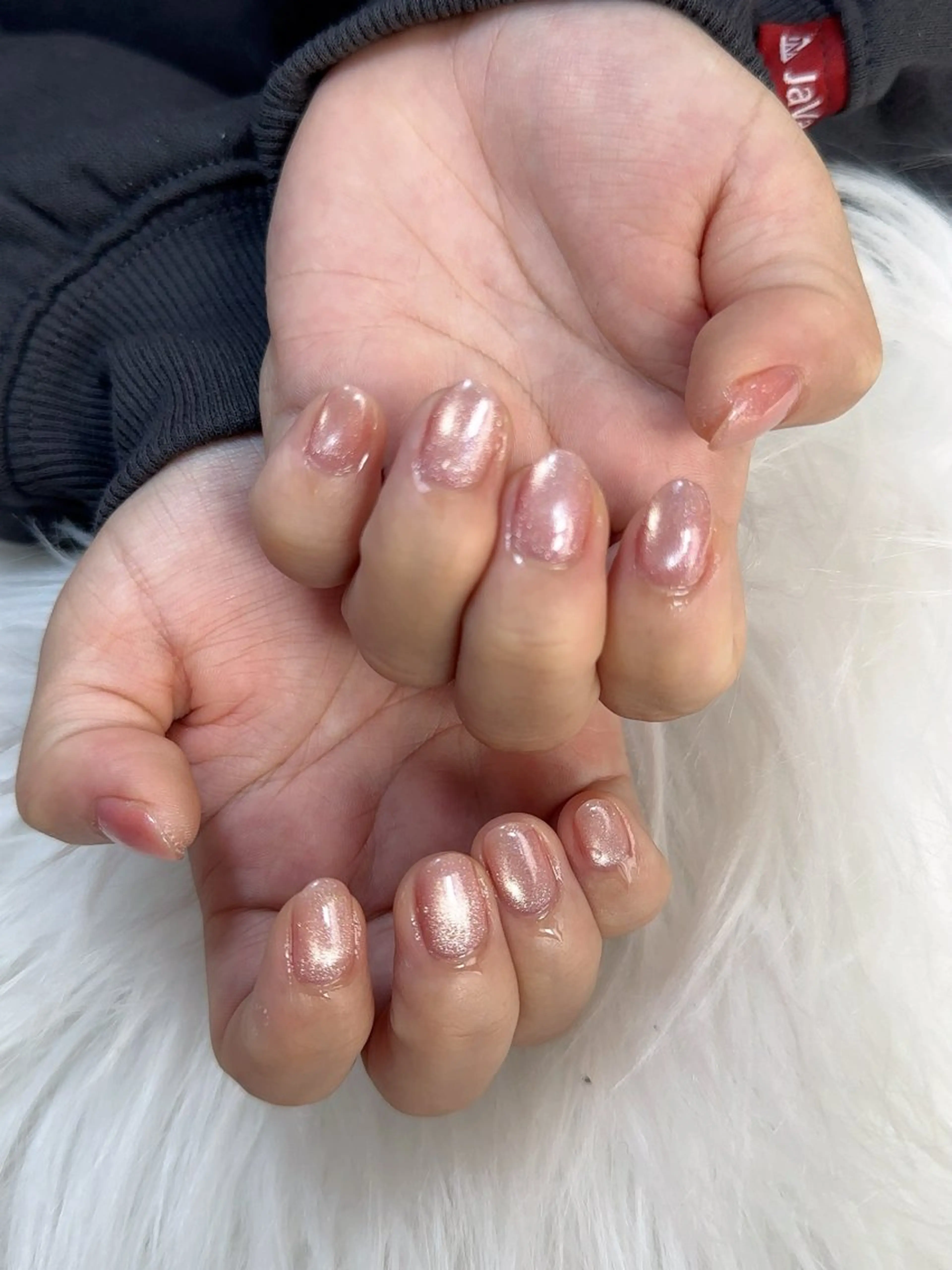 ネイル As nailのネイルデザイン