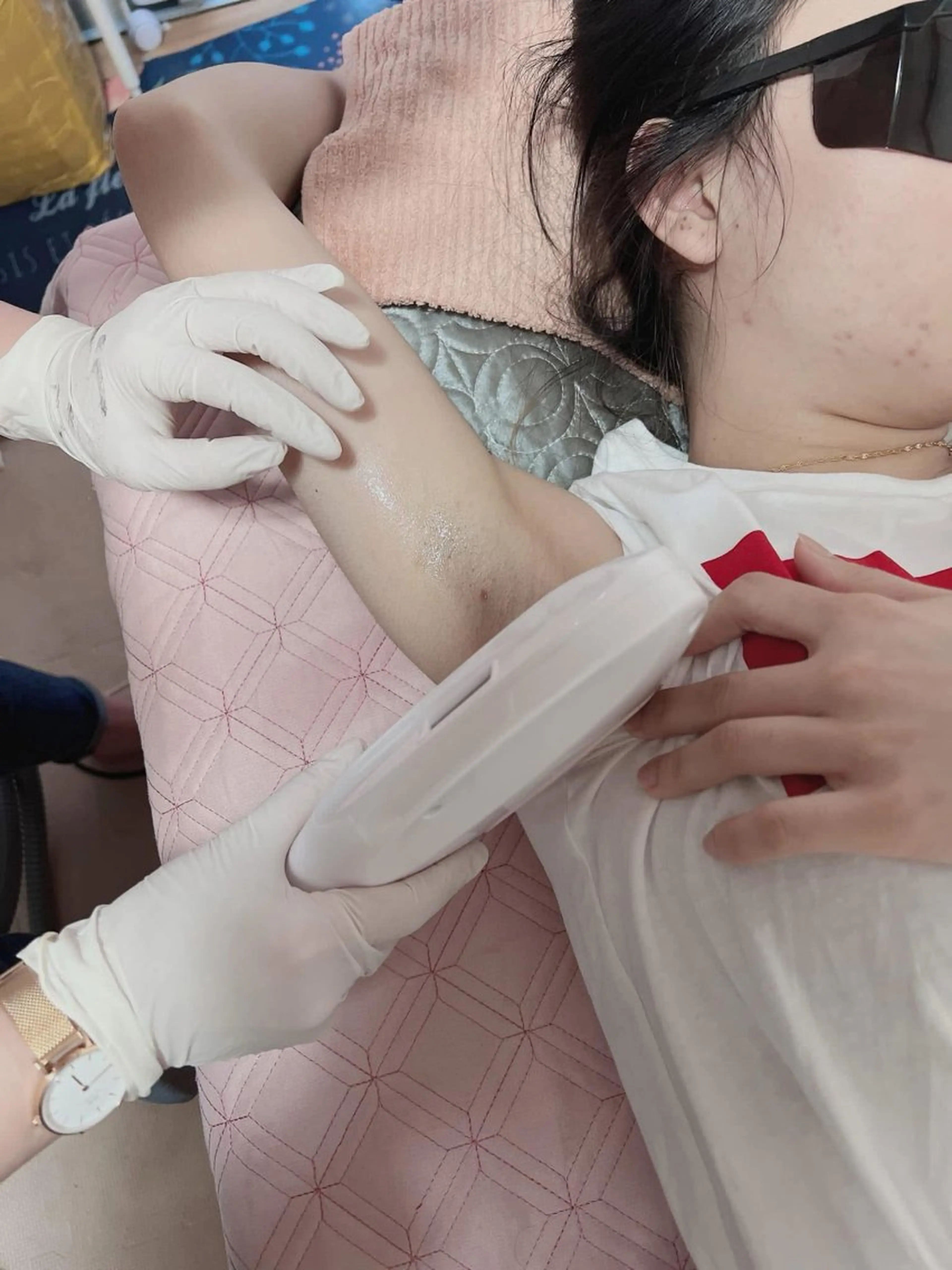 Thu Huyen Beauty所属・トウ フェンのエステ・リラクイメージ