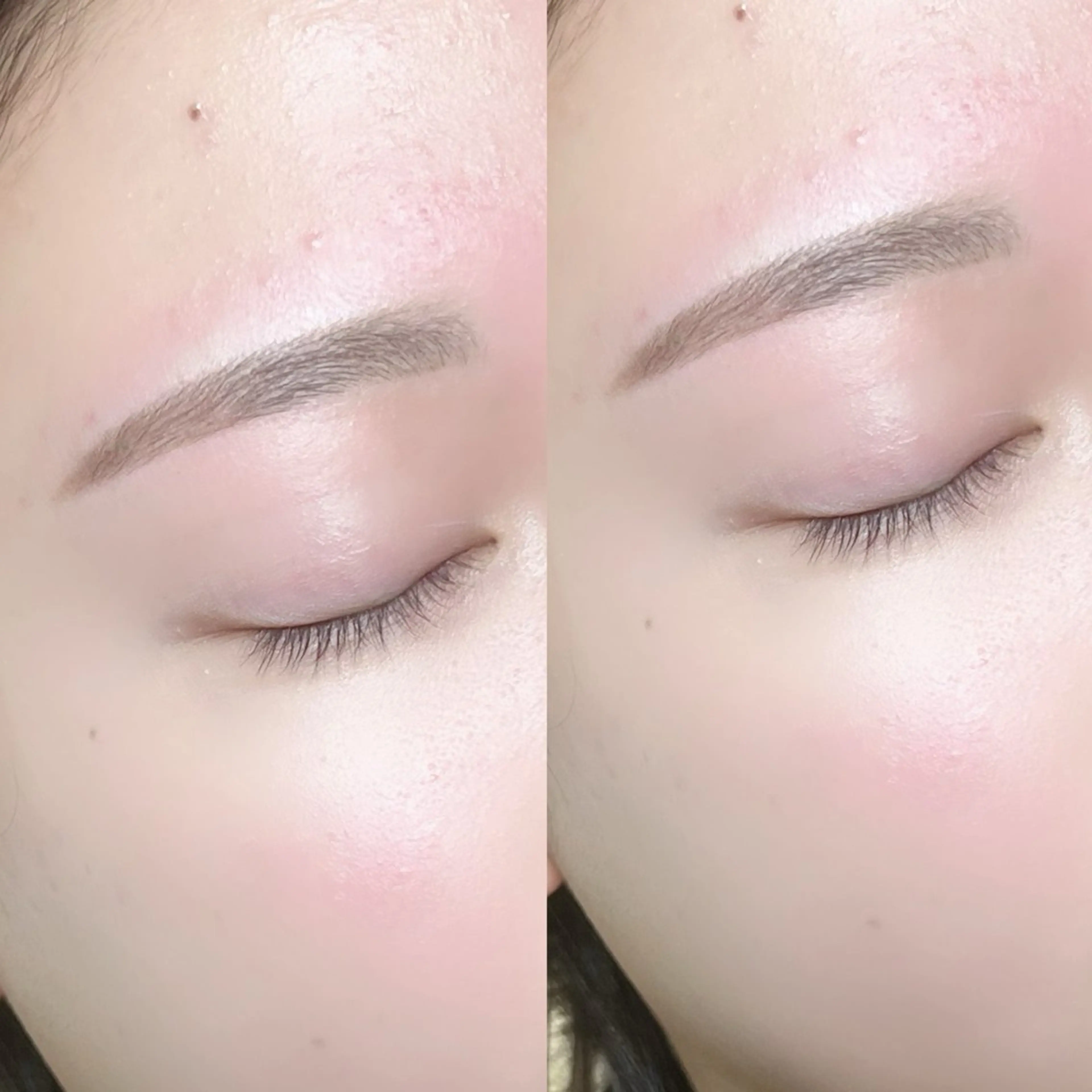 アイブロウ Milobyking honokaの眉毛・アイブロウイメージ