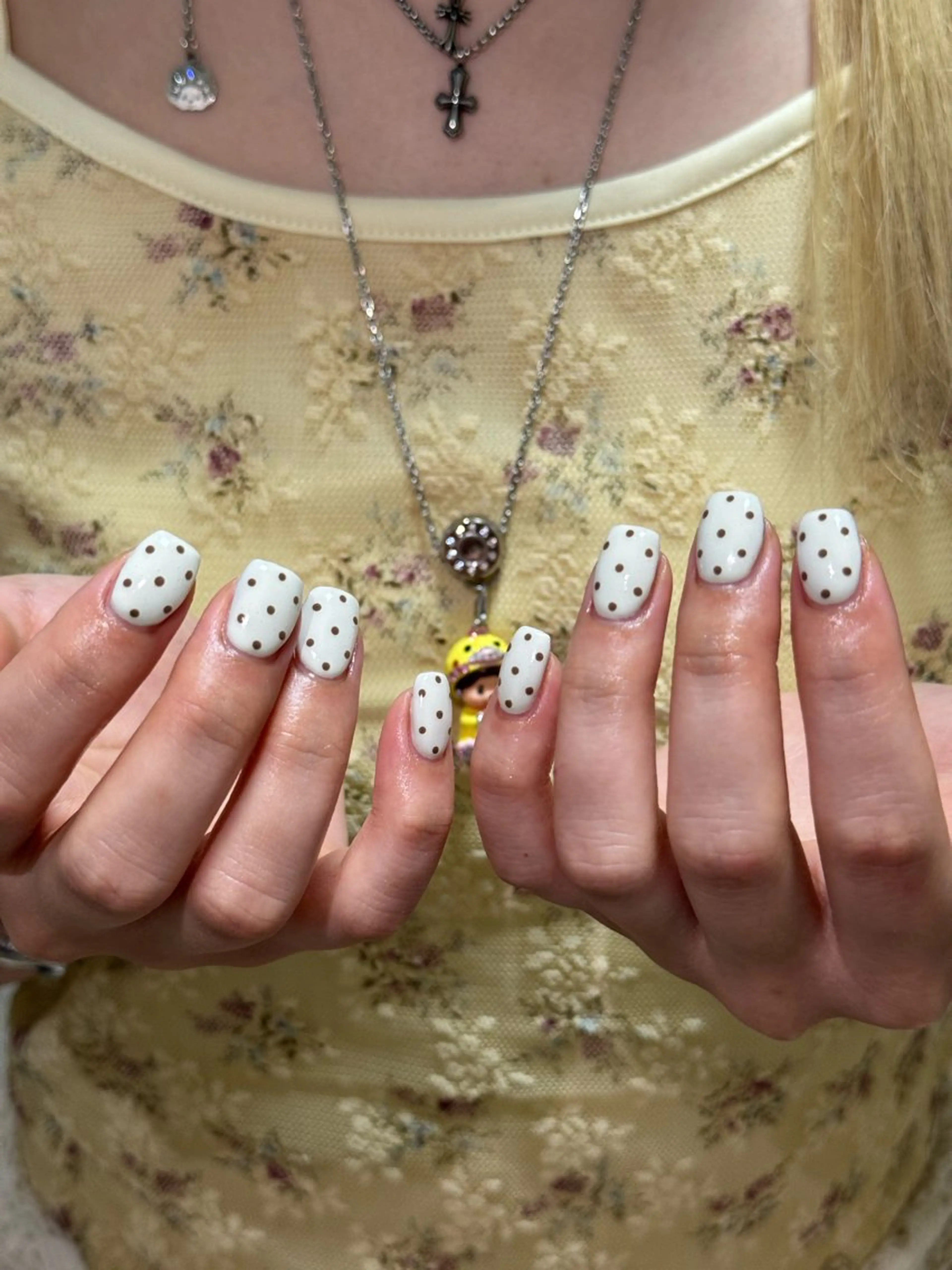 ネイル 印束 心春のネイルデザイン