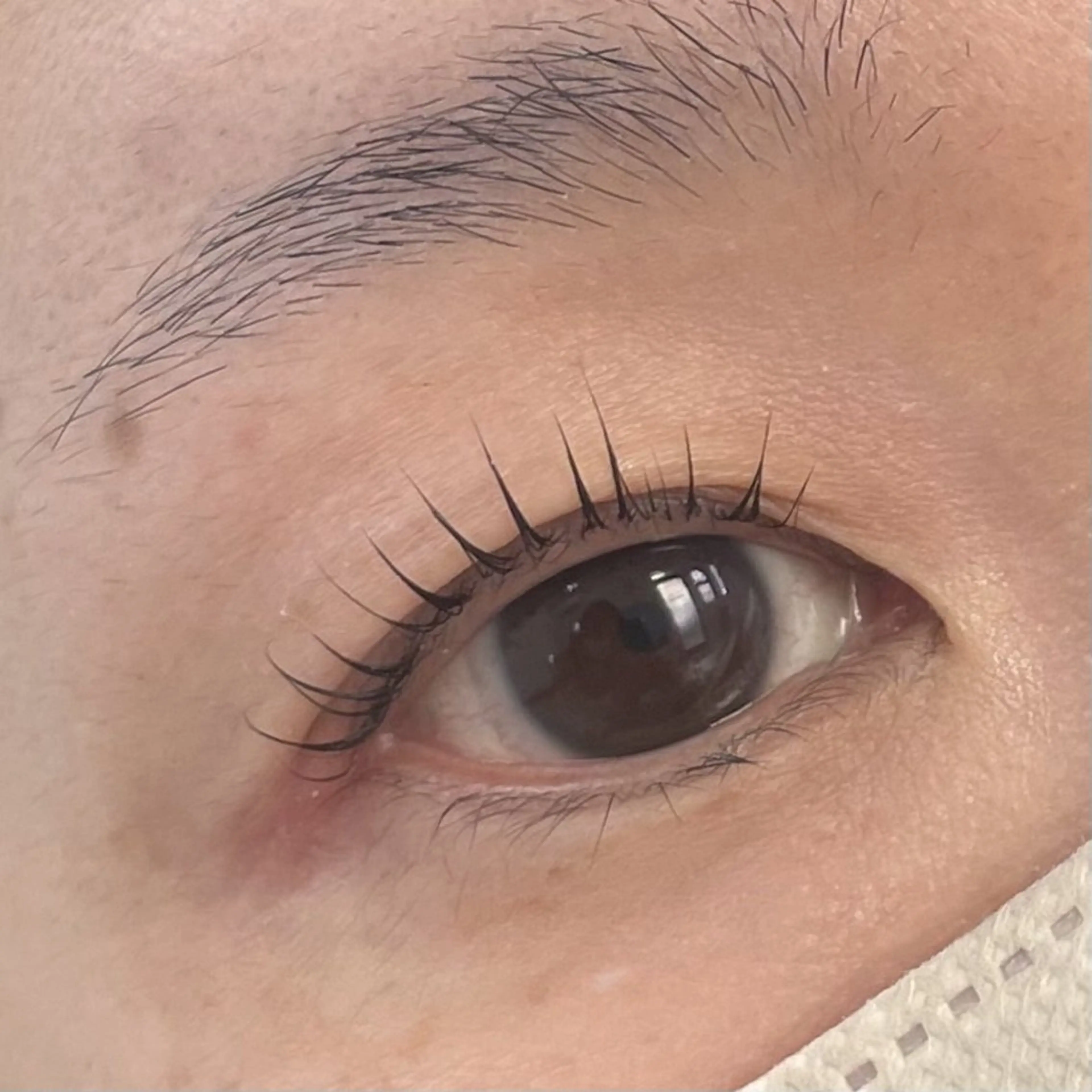 マツエク・マツパ アイラッシュサロン minetteのマツエク・マツパデザイン