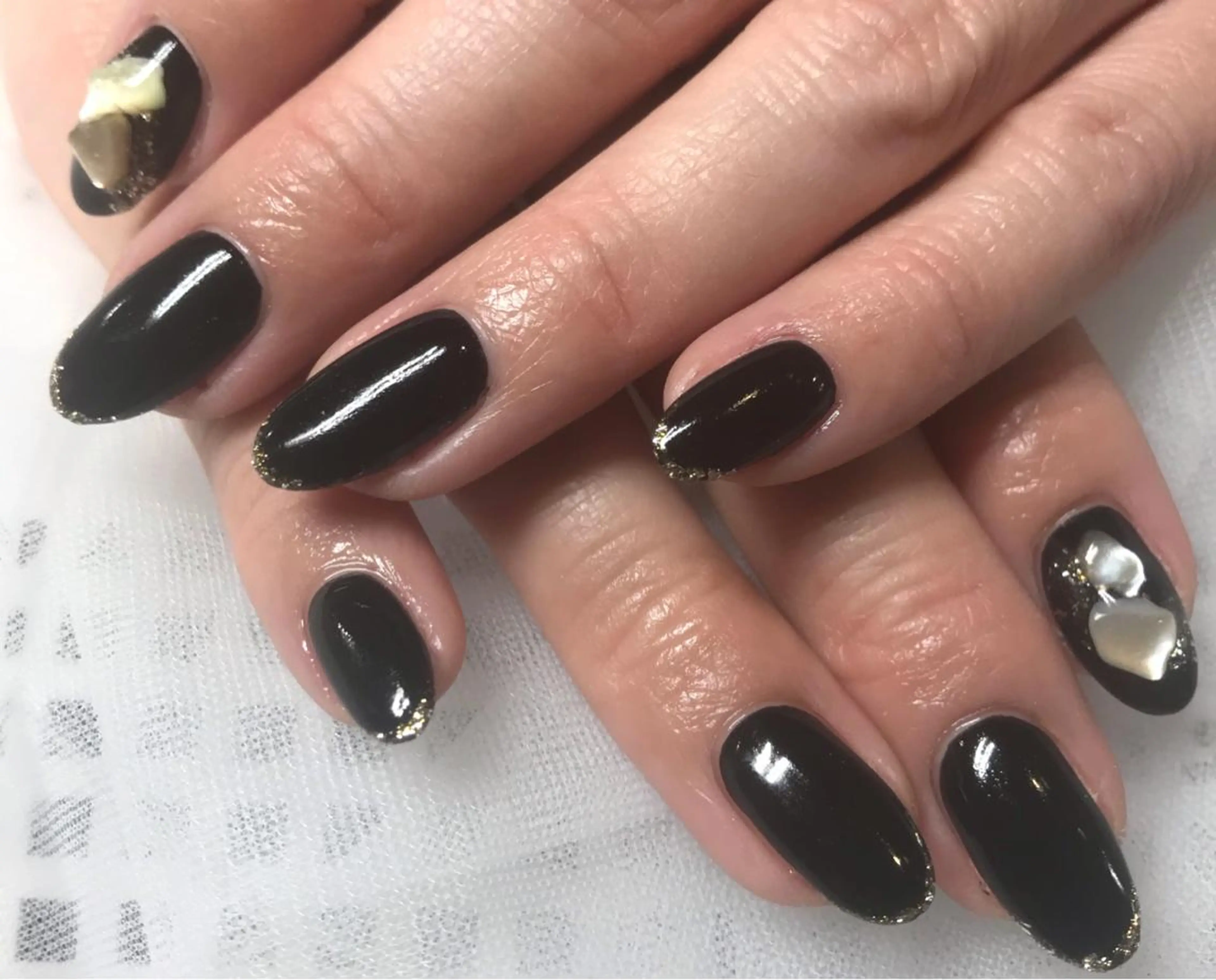 ネイル Nail Salon kihi大塚店のネイルデザイン