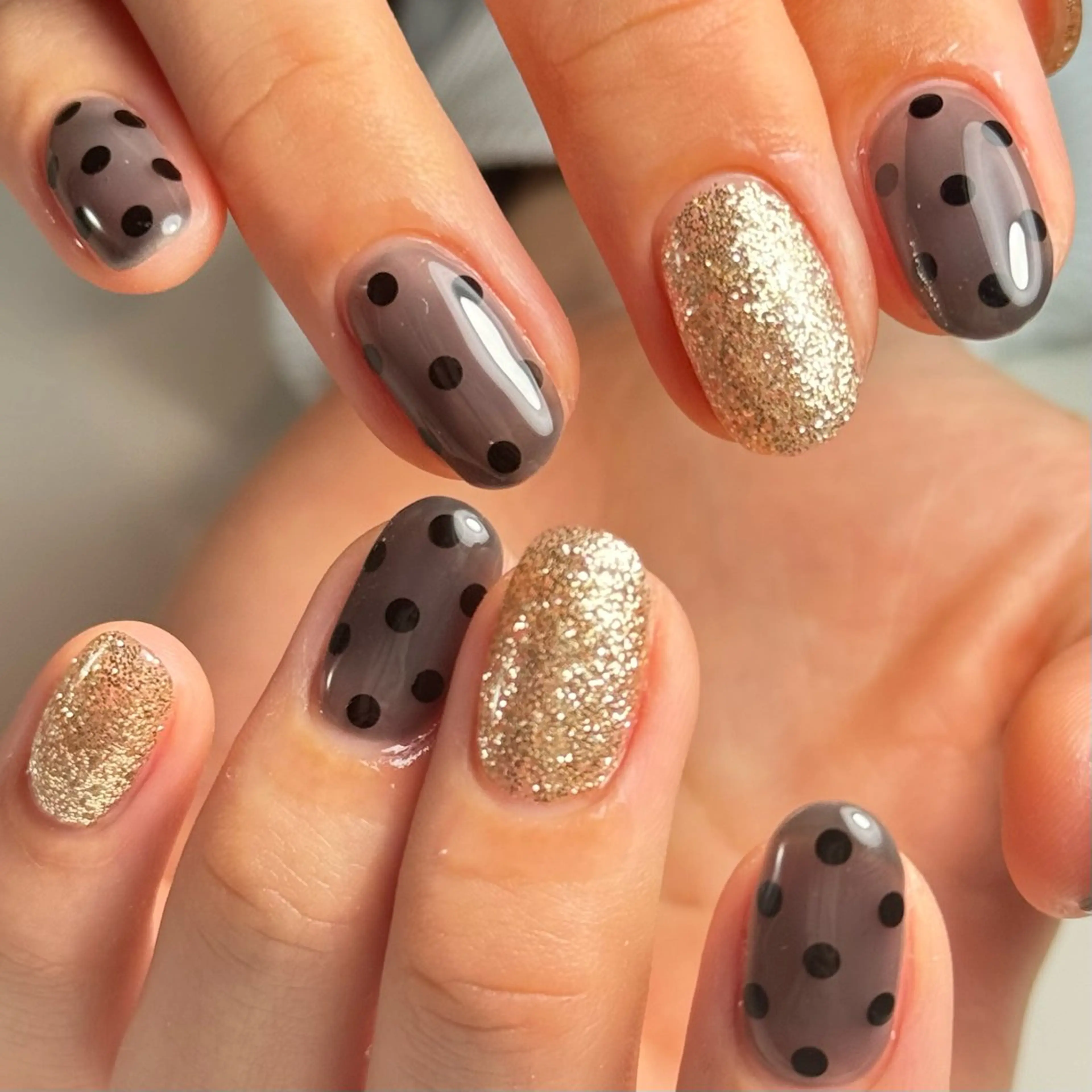 ネイル ハンドネイル Nail Salon EUBのネイルデザイン