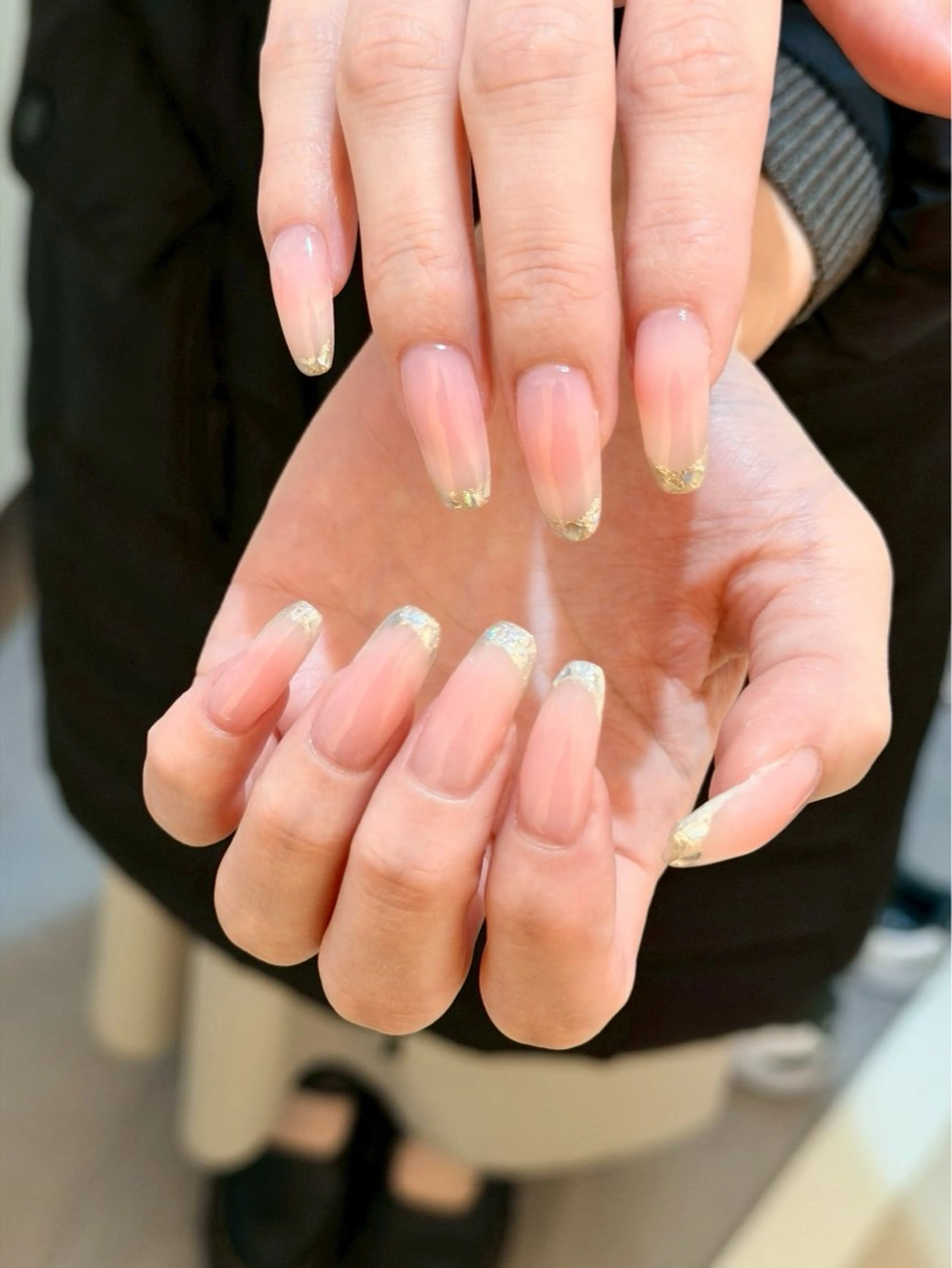 ネイル Ruru akari 大阪天王寺のネイルデザイン