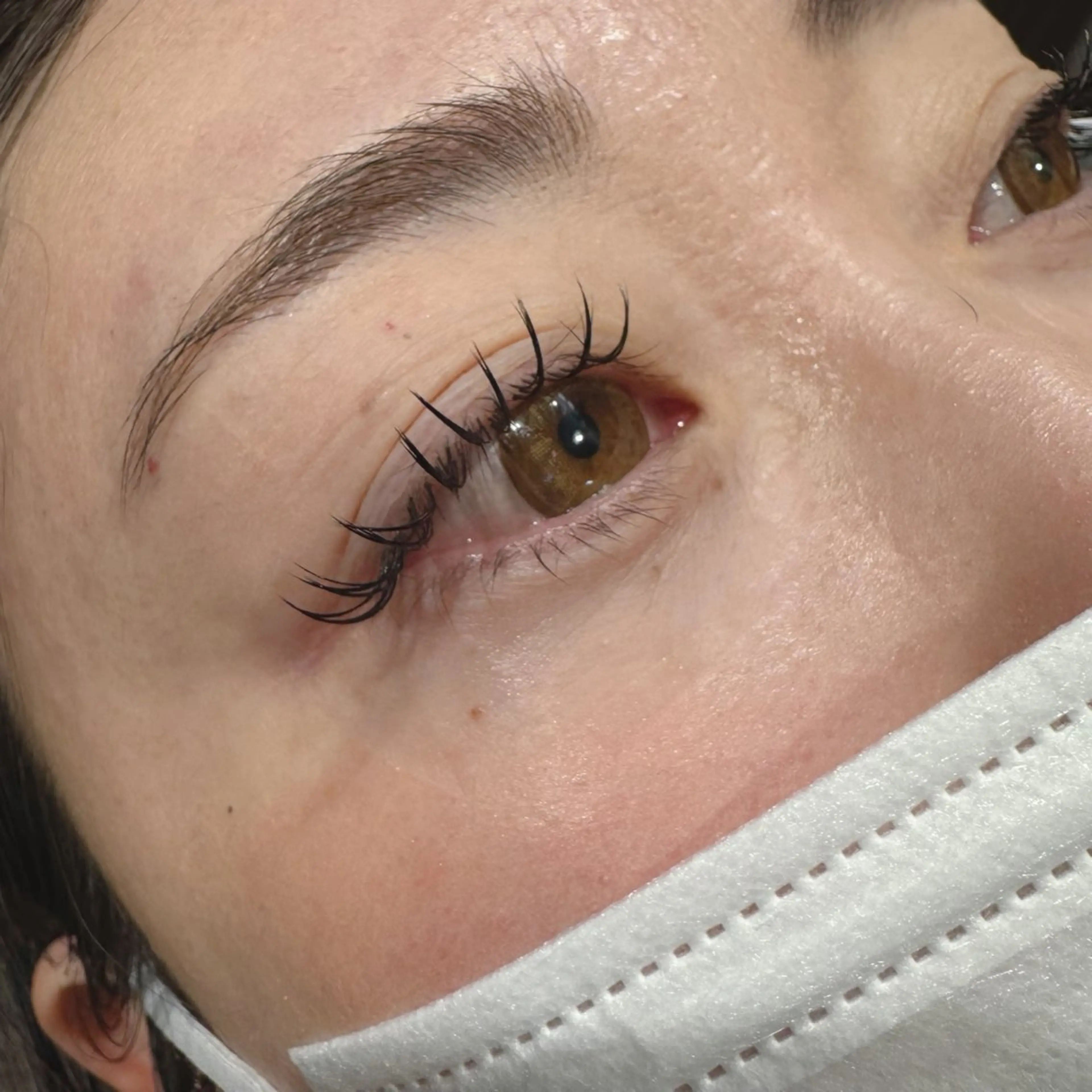 マツエク・マツパ pixie bob所属・pixie bob AIRIのマツエク・マツパデザイン