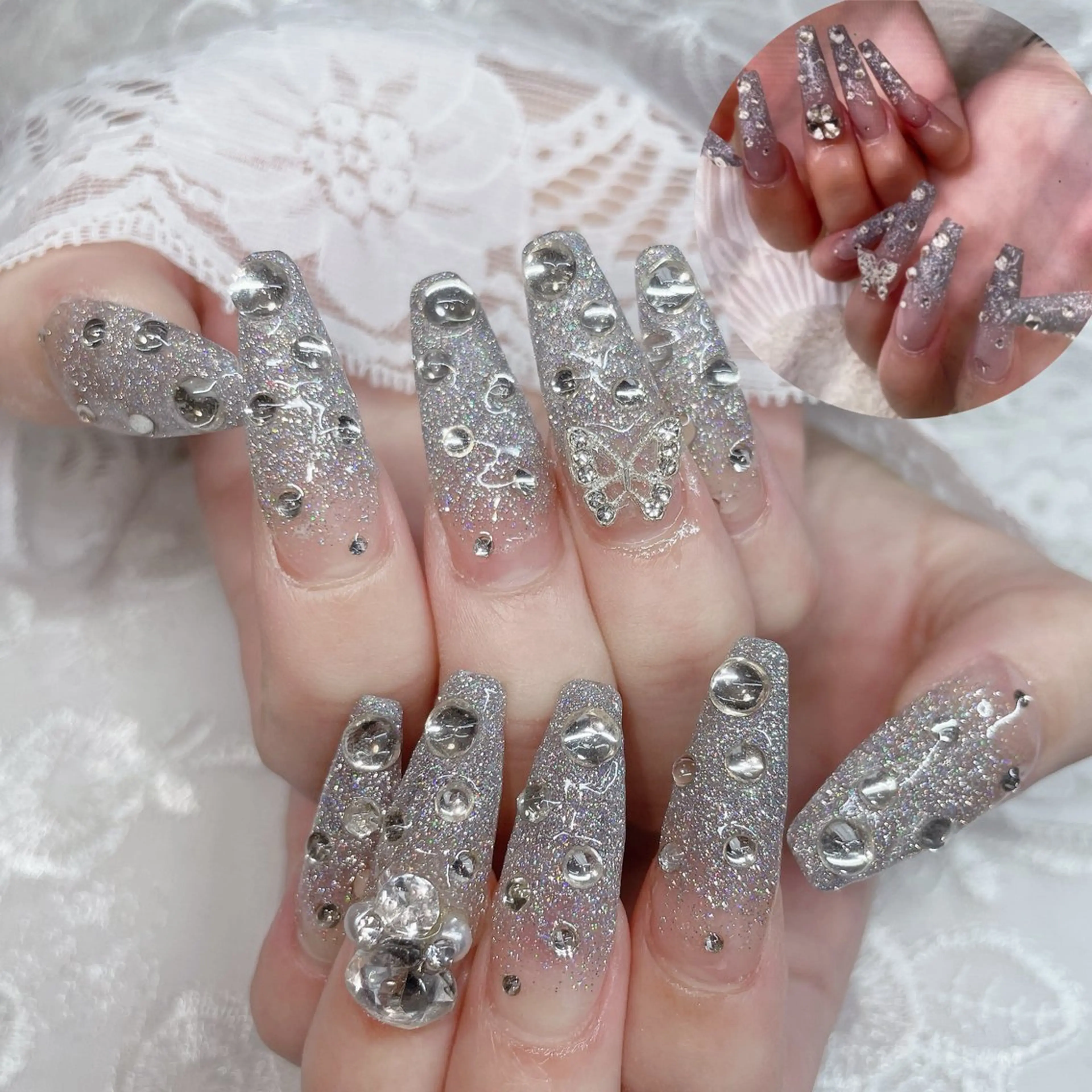 ネイル 持ち込み misun_nail所属・misun_ nailのネイルデザイン