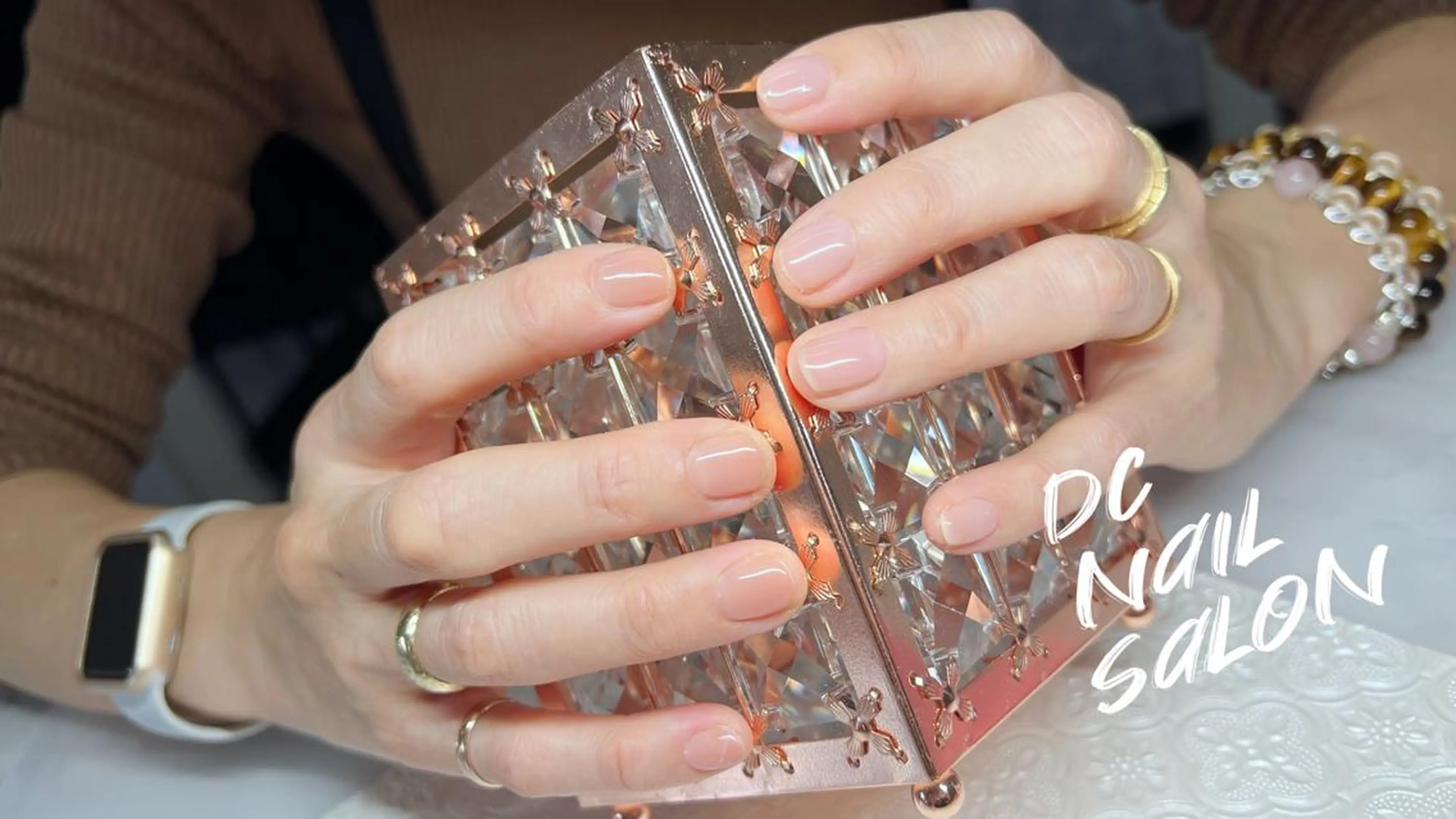 ネイル DC nail salonのネイルデザイン