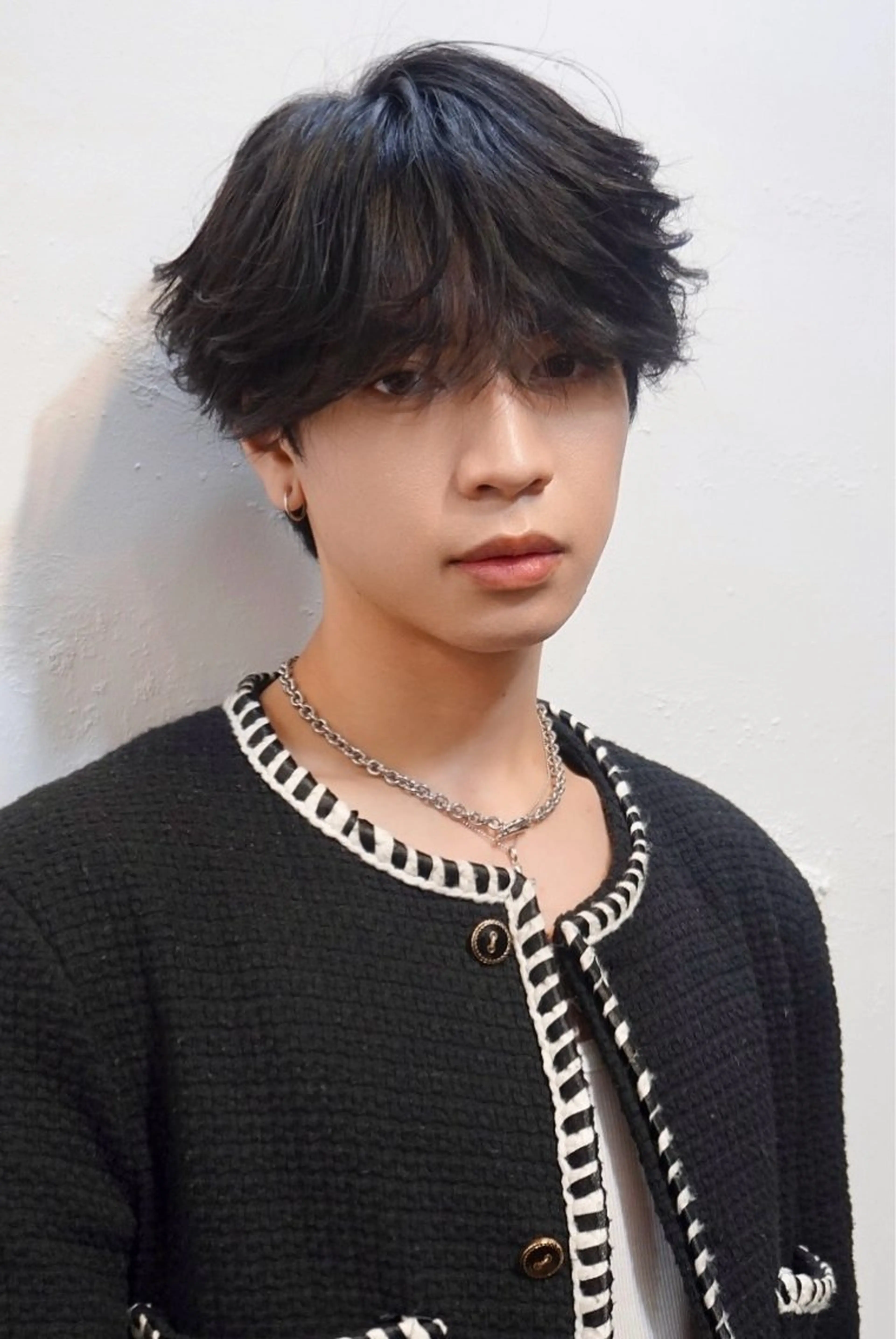 メンズ 高橋祐一/ メンズ特化美容師のヘアスタイル