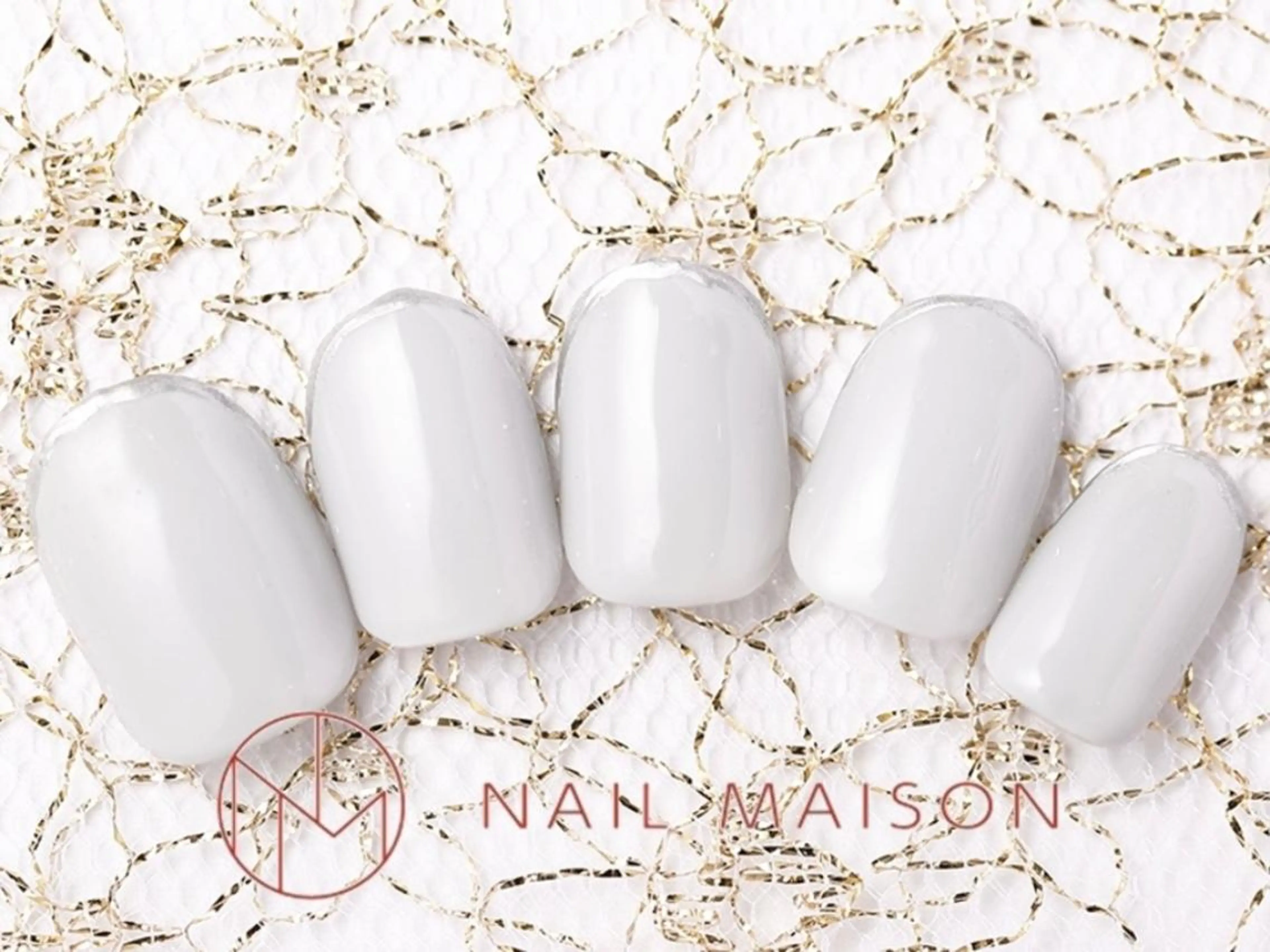 ネイル シンプルネイル T RIRIKAのネイルデザイン