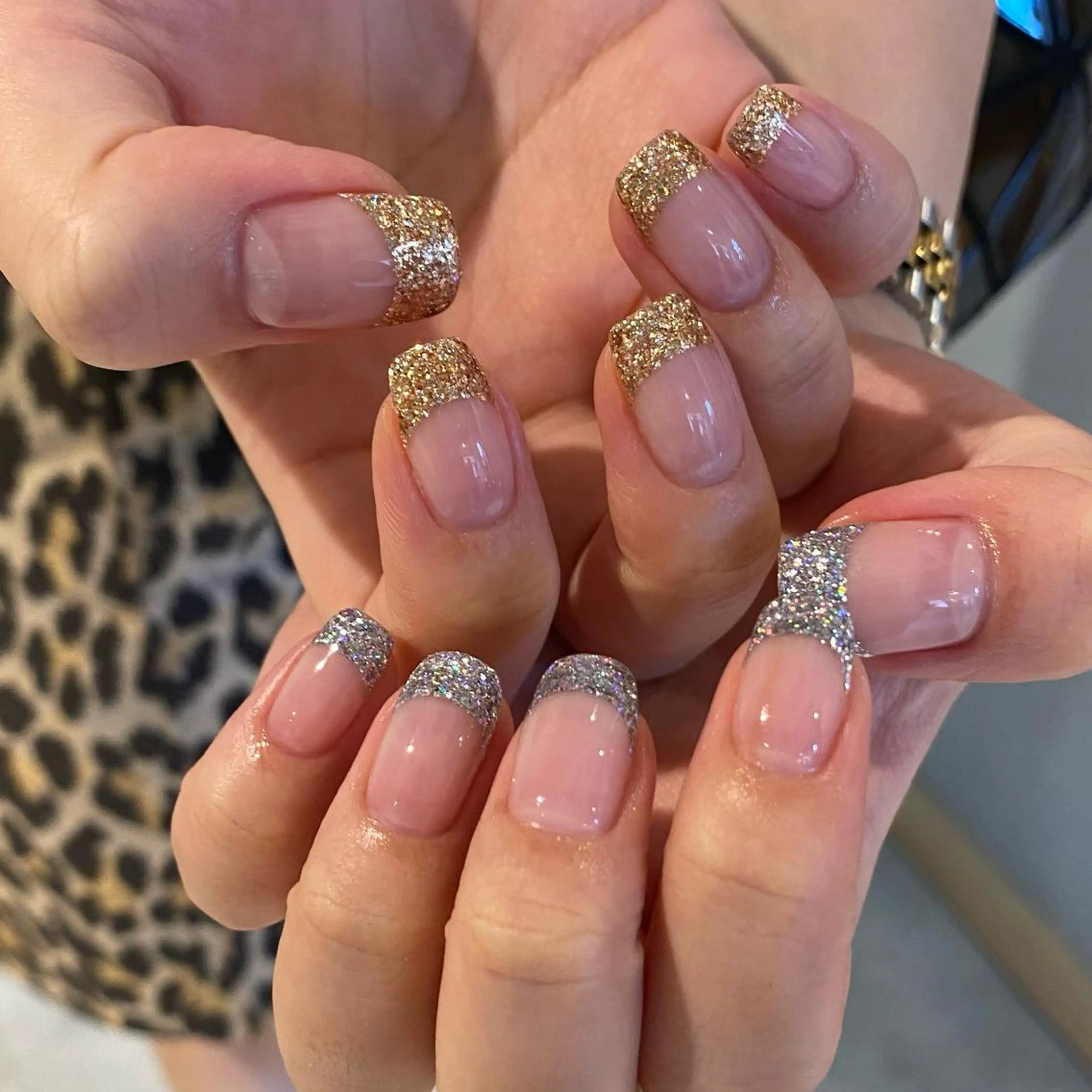 ネイル ハンドネイル RINO AMANE nailのネイルデザイン