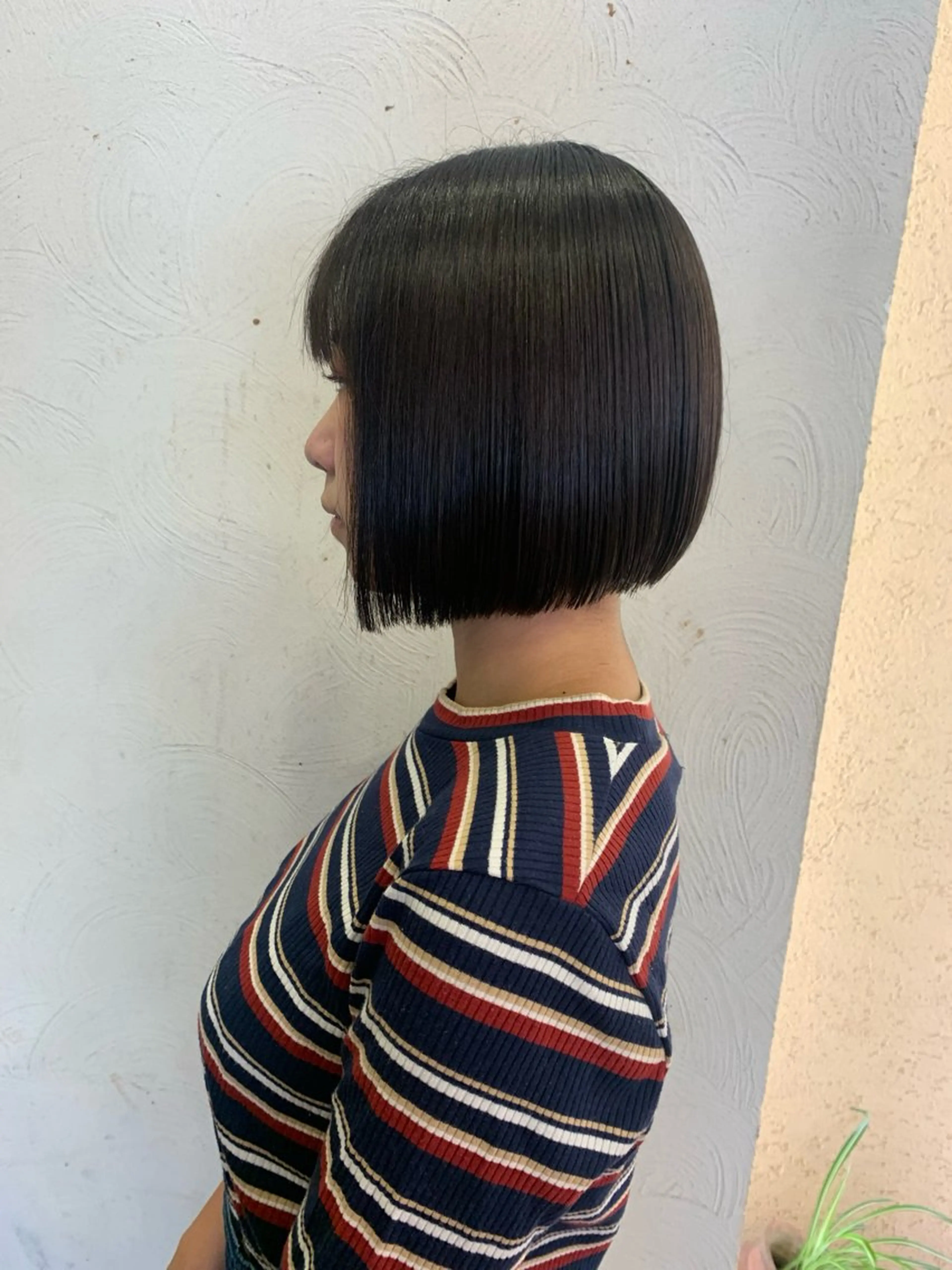 ショート カラー 🩵似合わせカット SEIRA🩵のヘアスタイル