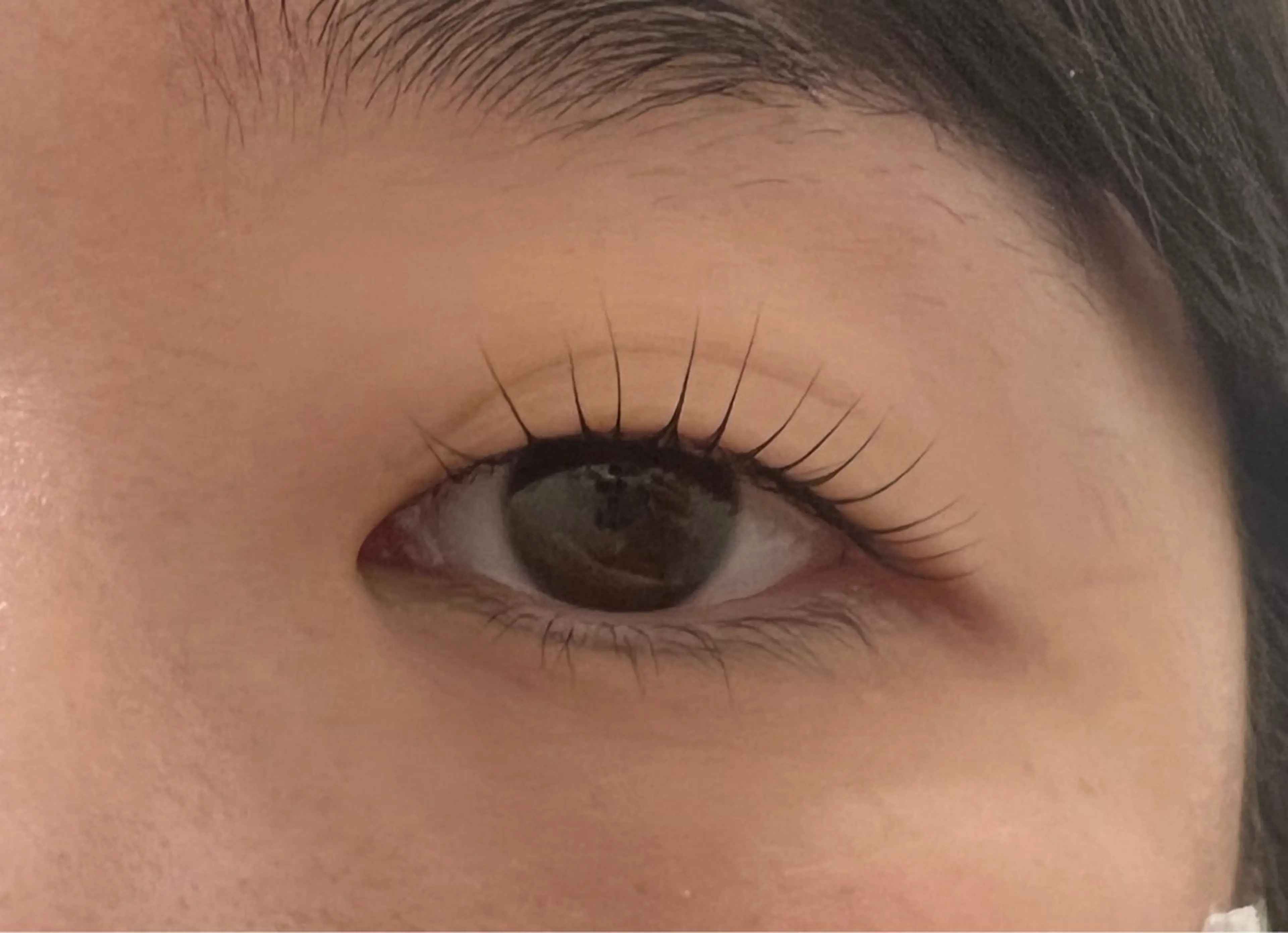 マツエク・マツパ EYELA亀田店 永井のマツエク・マツパデザイン