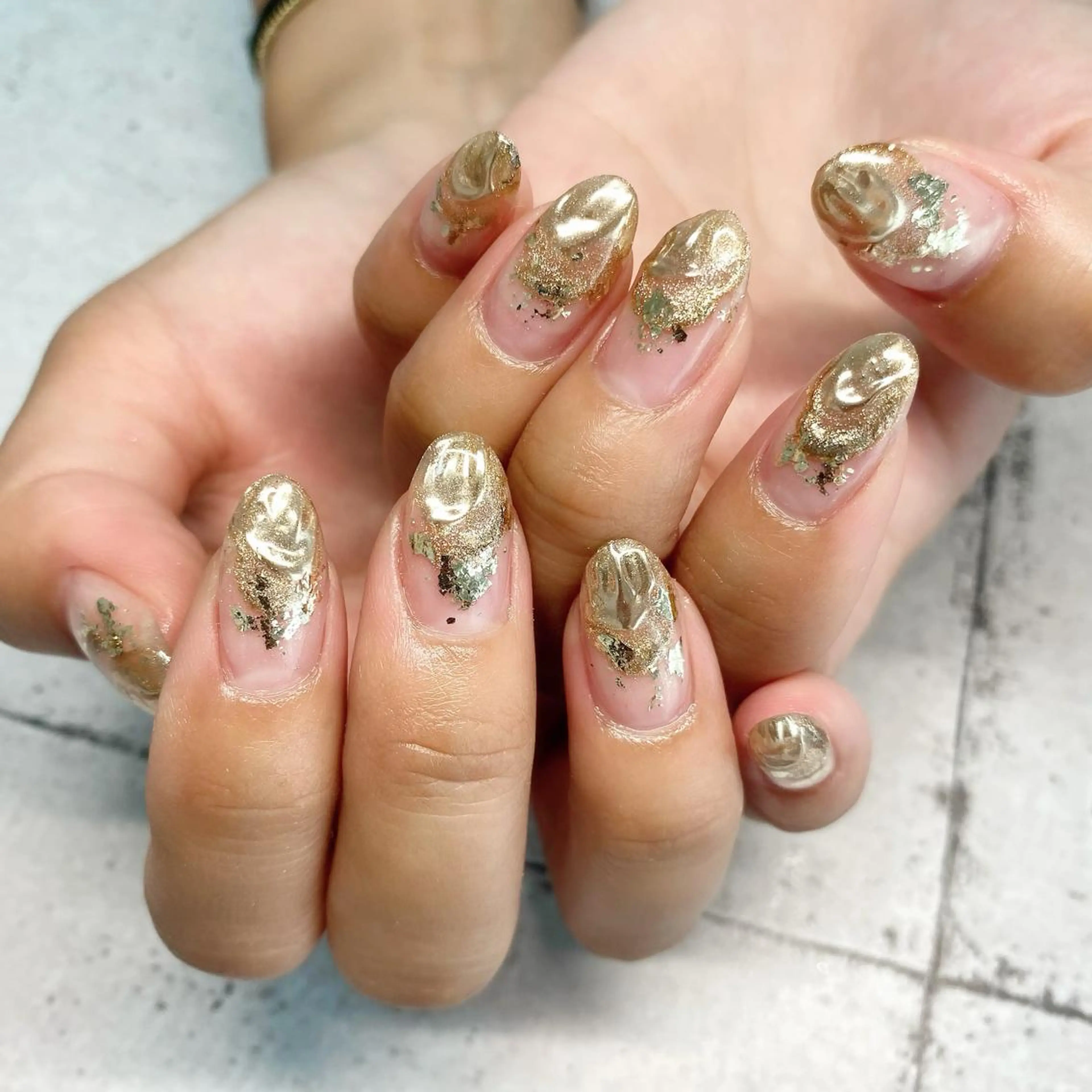 ネイル NAIL SALON あんび所属・nail salon あんびのネイルデザイン