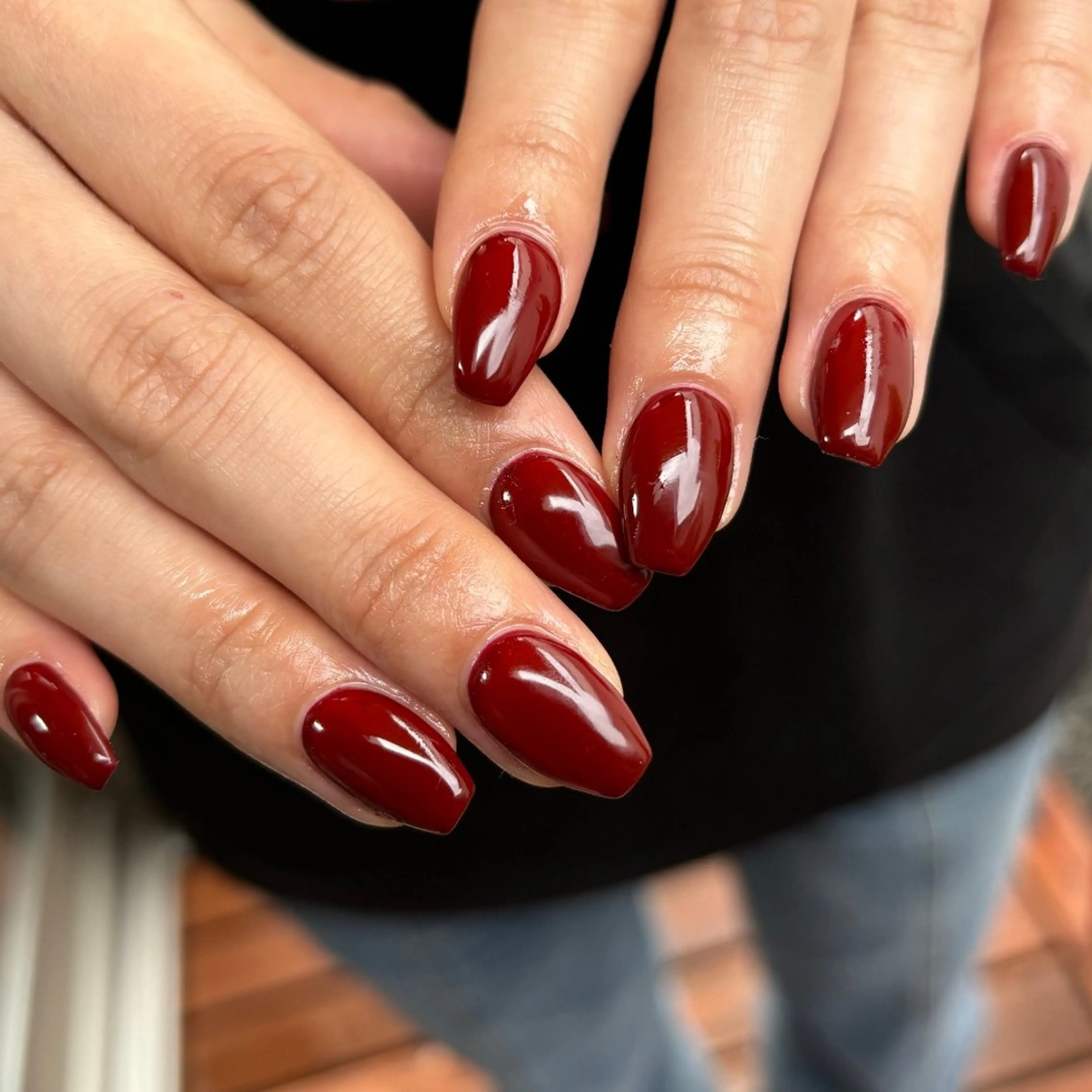 ネイル ハンドネイル Miley nailのネイルデザイン