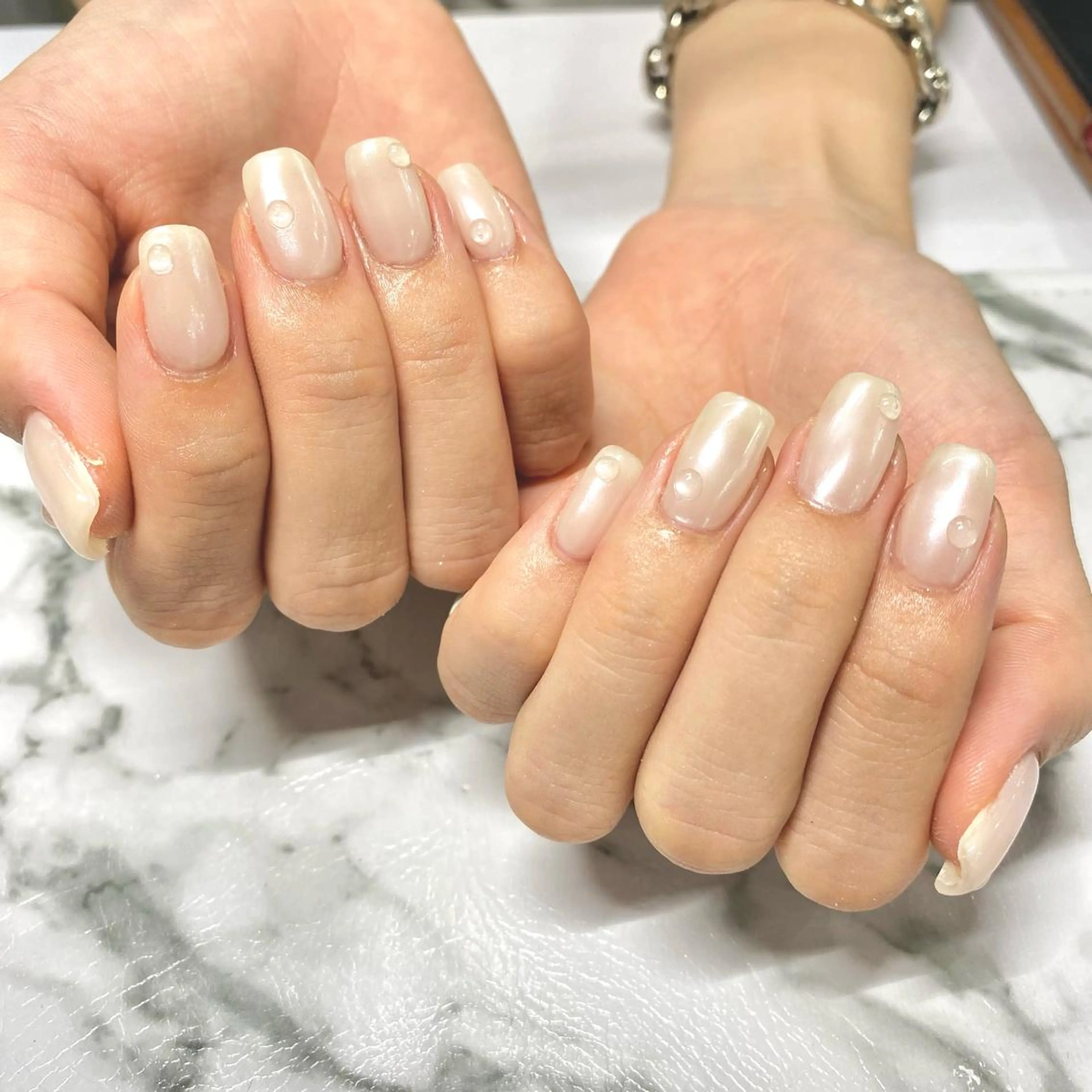 ネイル Babel Mirokuのエステ・リラクイメージ