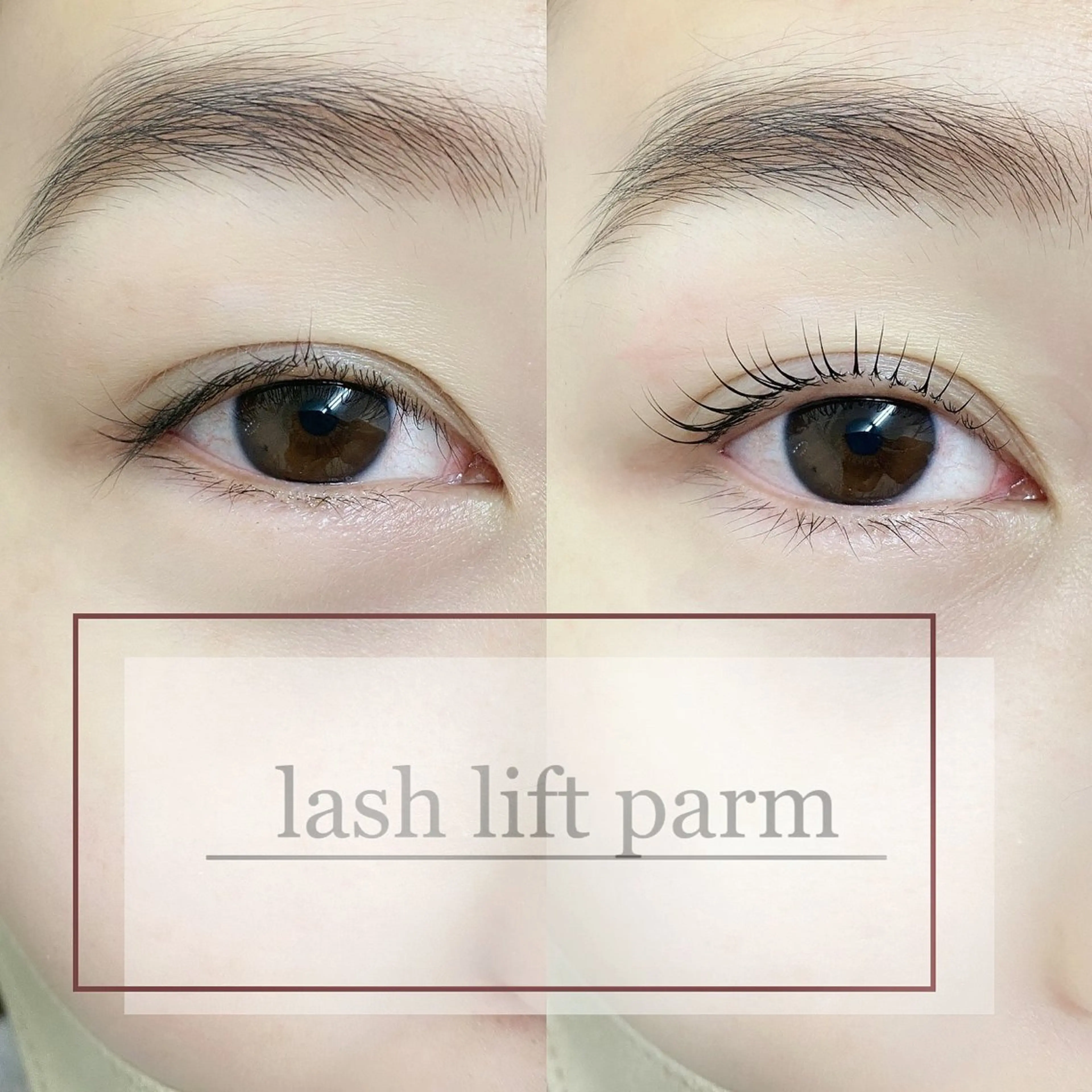 マツエク・マツパ Eyelash salon u'iのマツエク・マツパデザイン