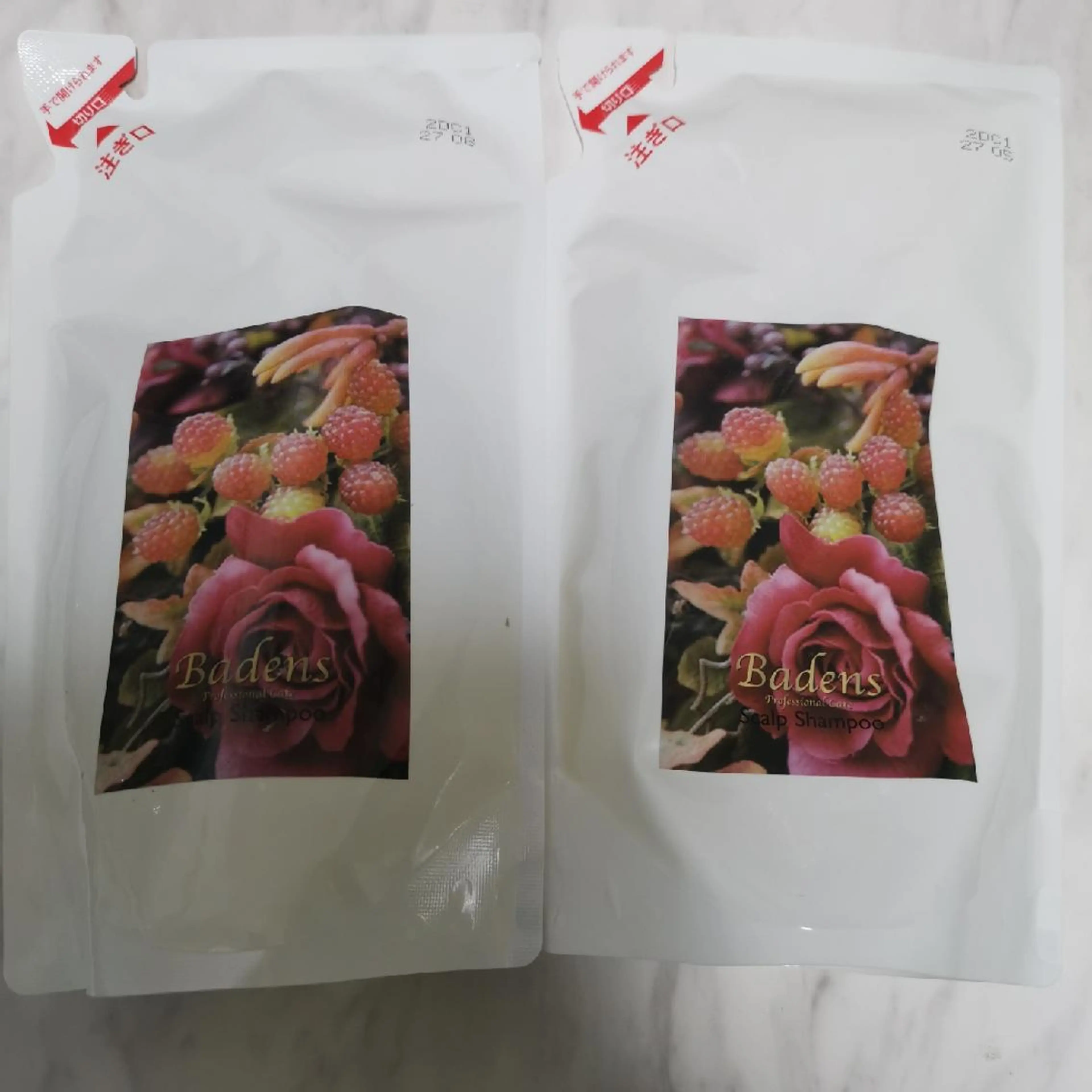 reve あやののネイルデザイン