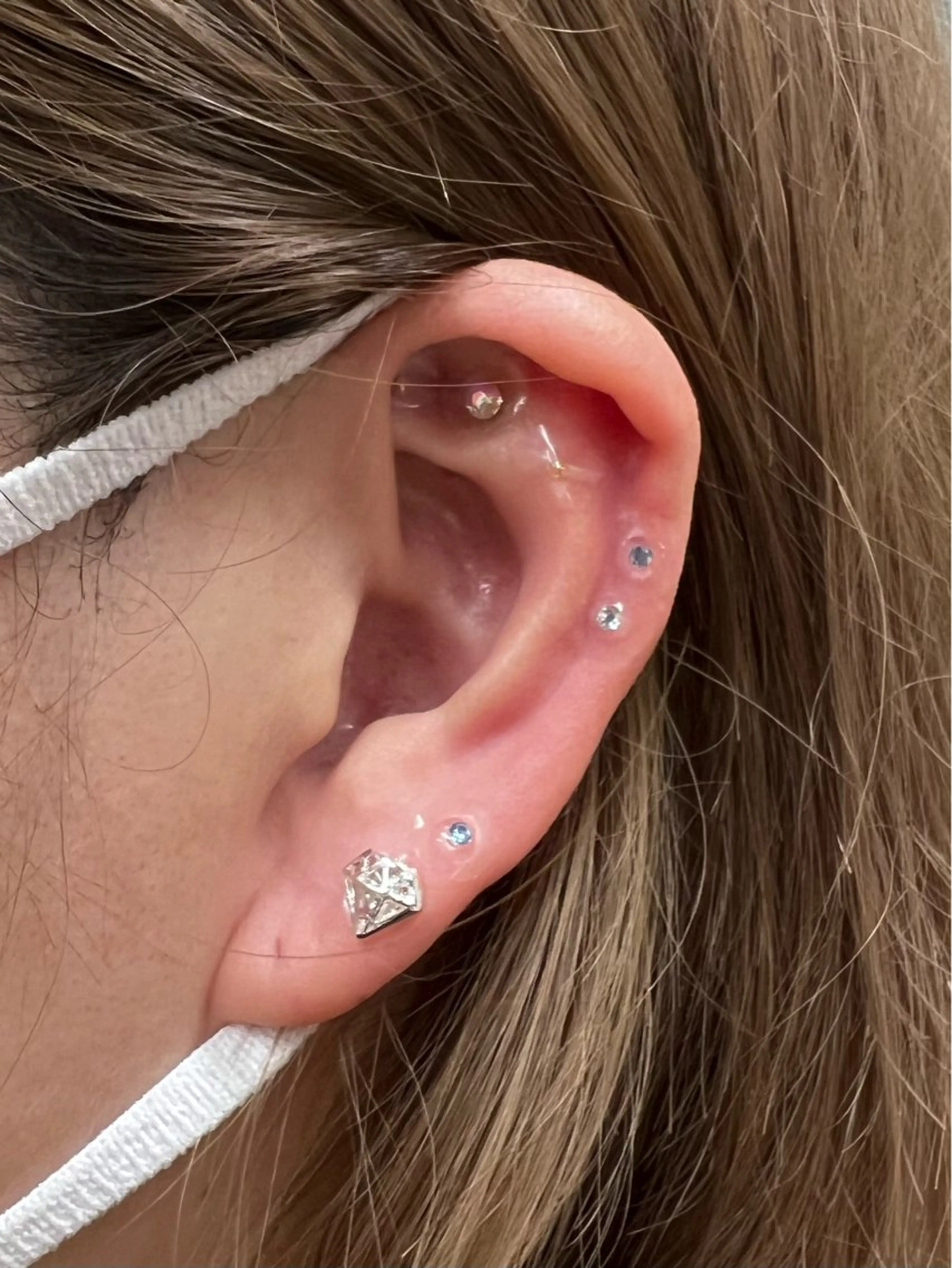 Jewelit所属・耳つぼジュエリー Jewelitのその他イメージ