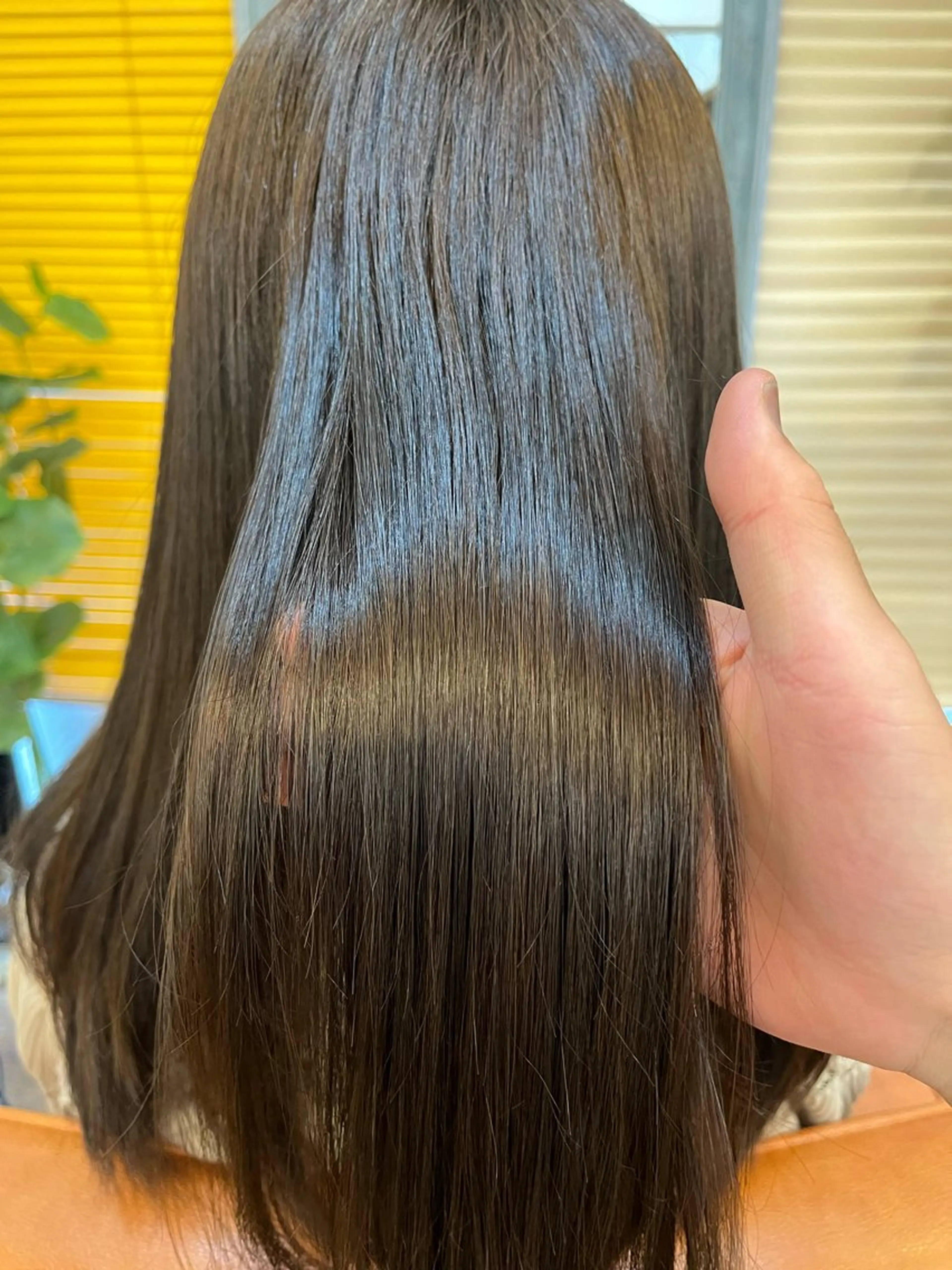 ロング ✨髪質改善✨ 後藤 大輝✂️のヘアスタイル