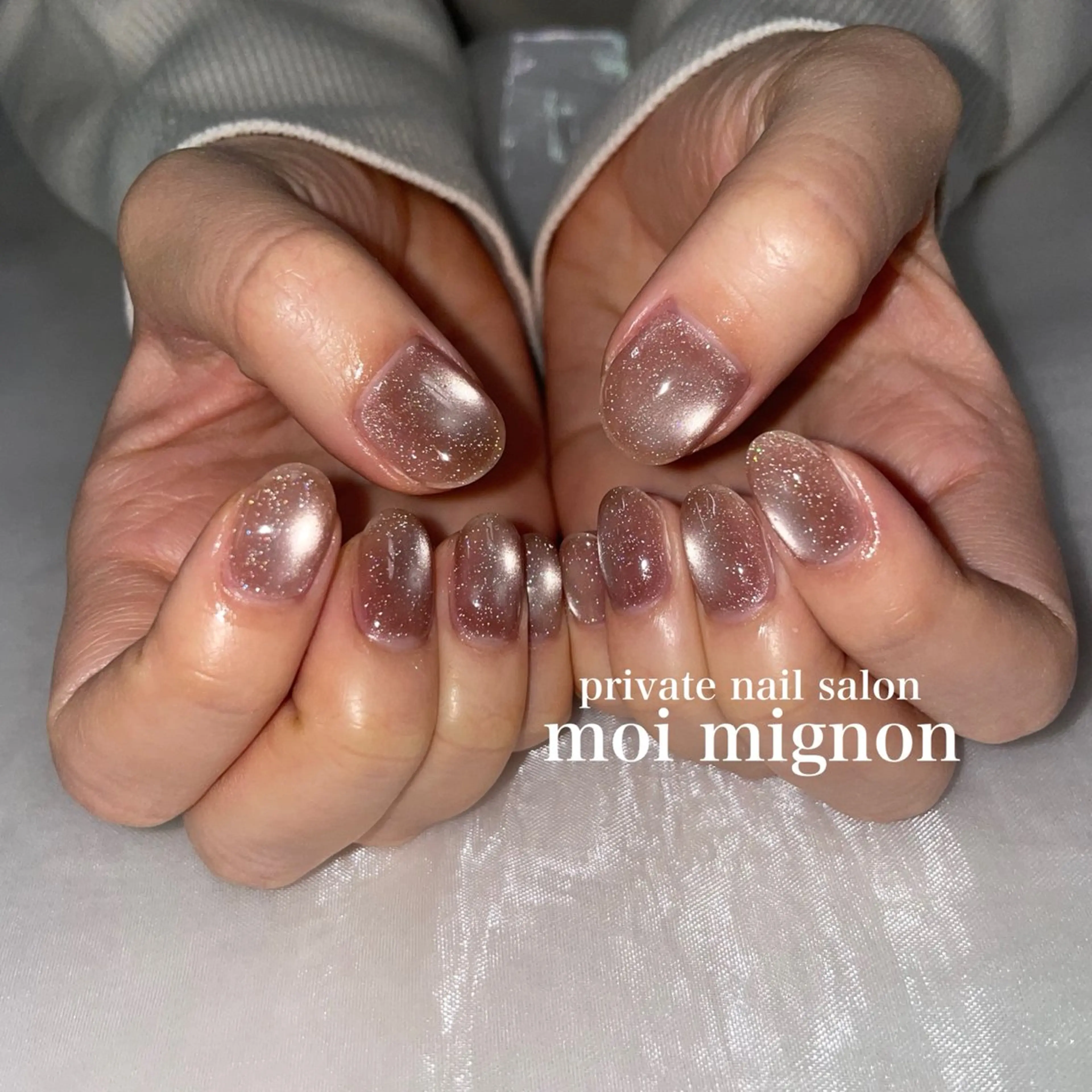 ネイル ハンドネイル nailist Aki♡のネイルデザイン