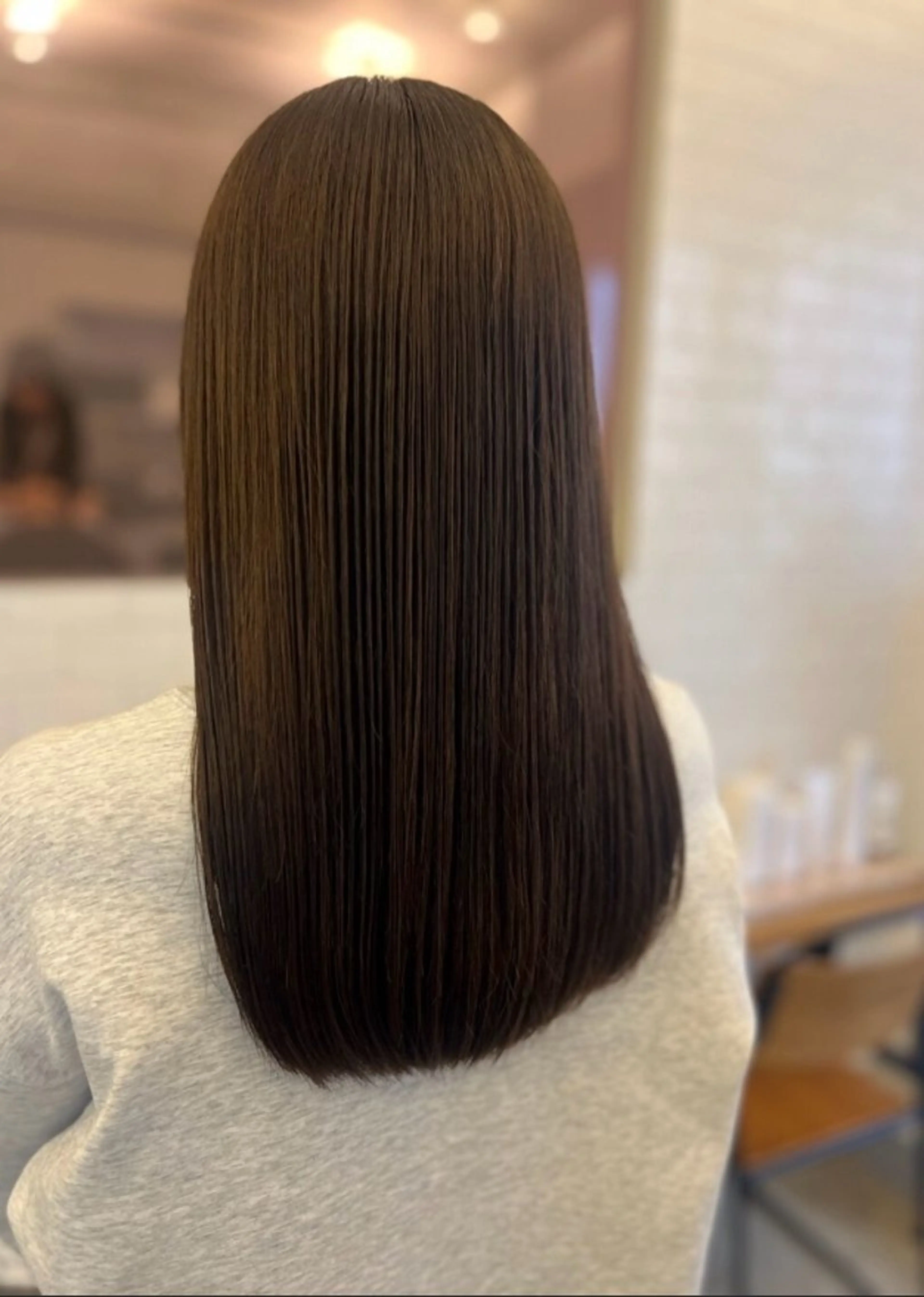 ワンカラー🌱の写真