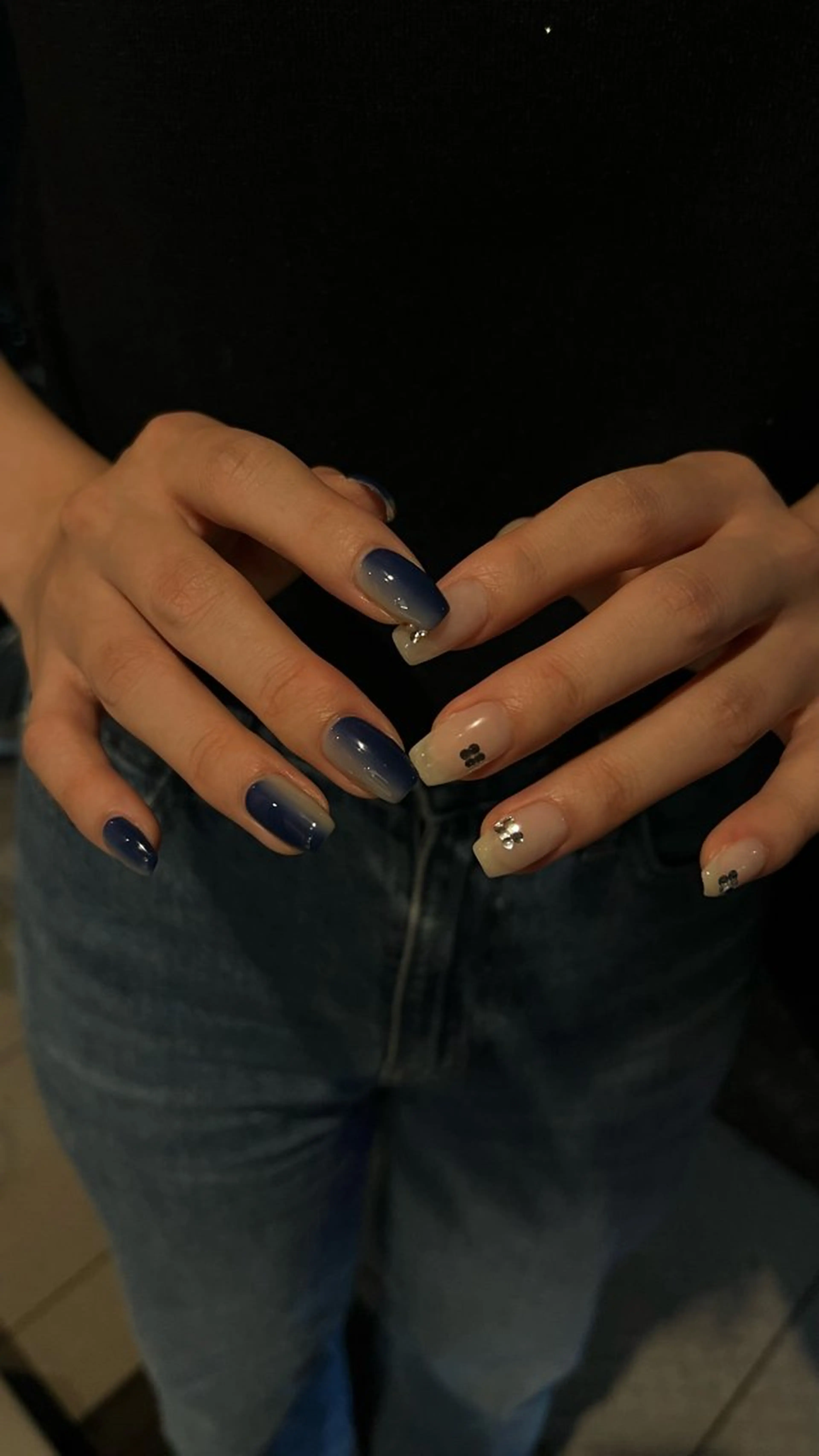 ネイル Addition所属・tsuzuki sakiのネイルデザイン