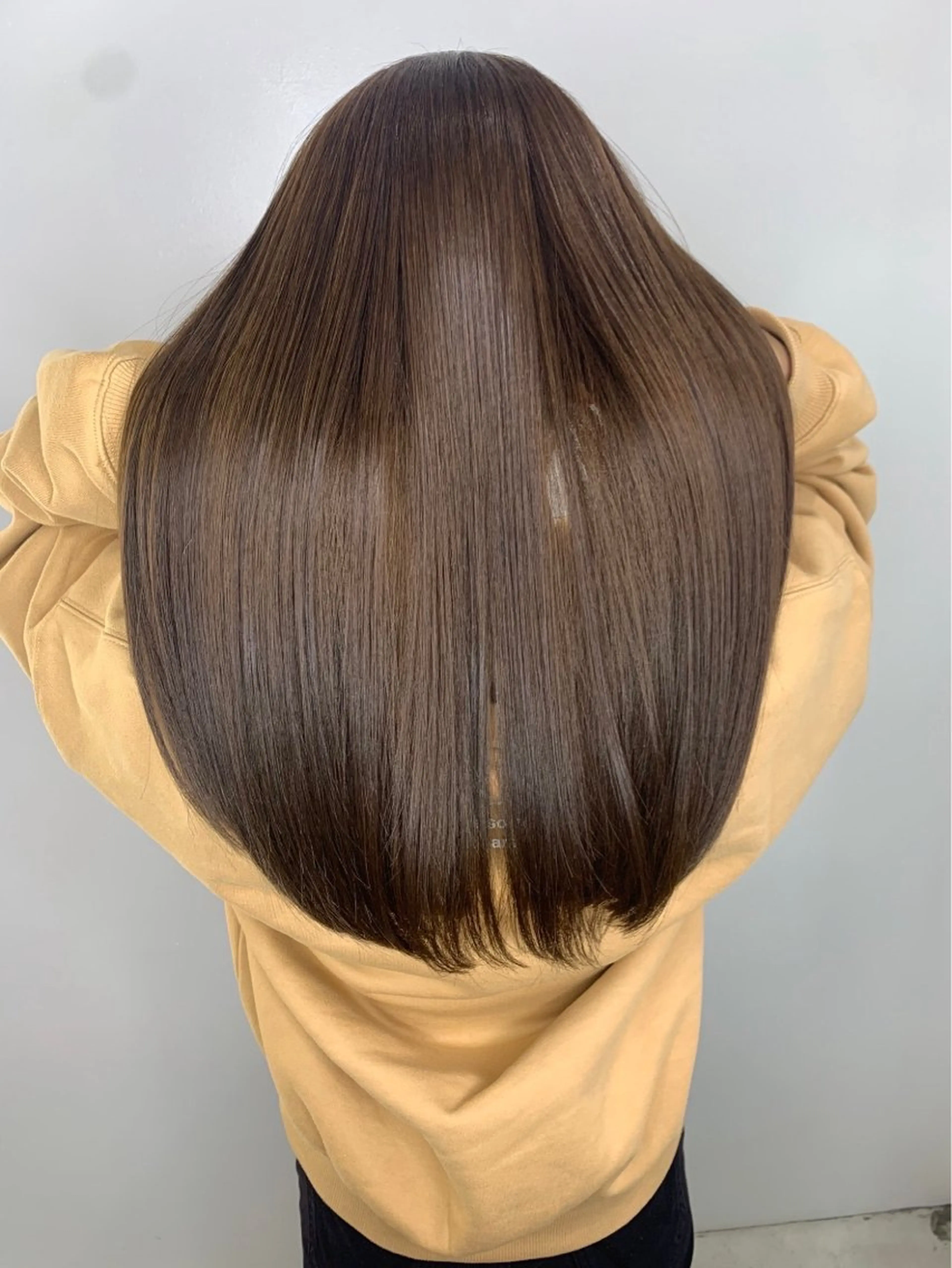 ロング 🍀︎Reika 🍀のヘアスタイル