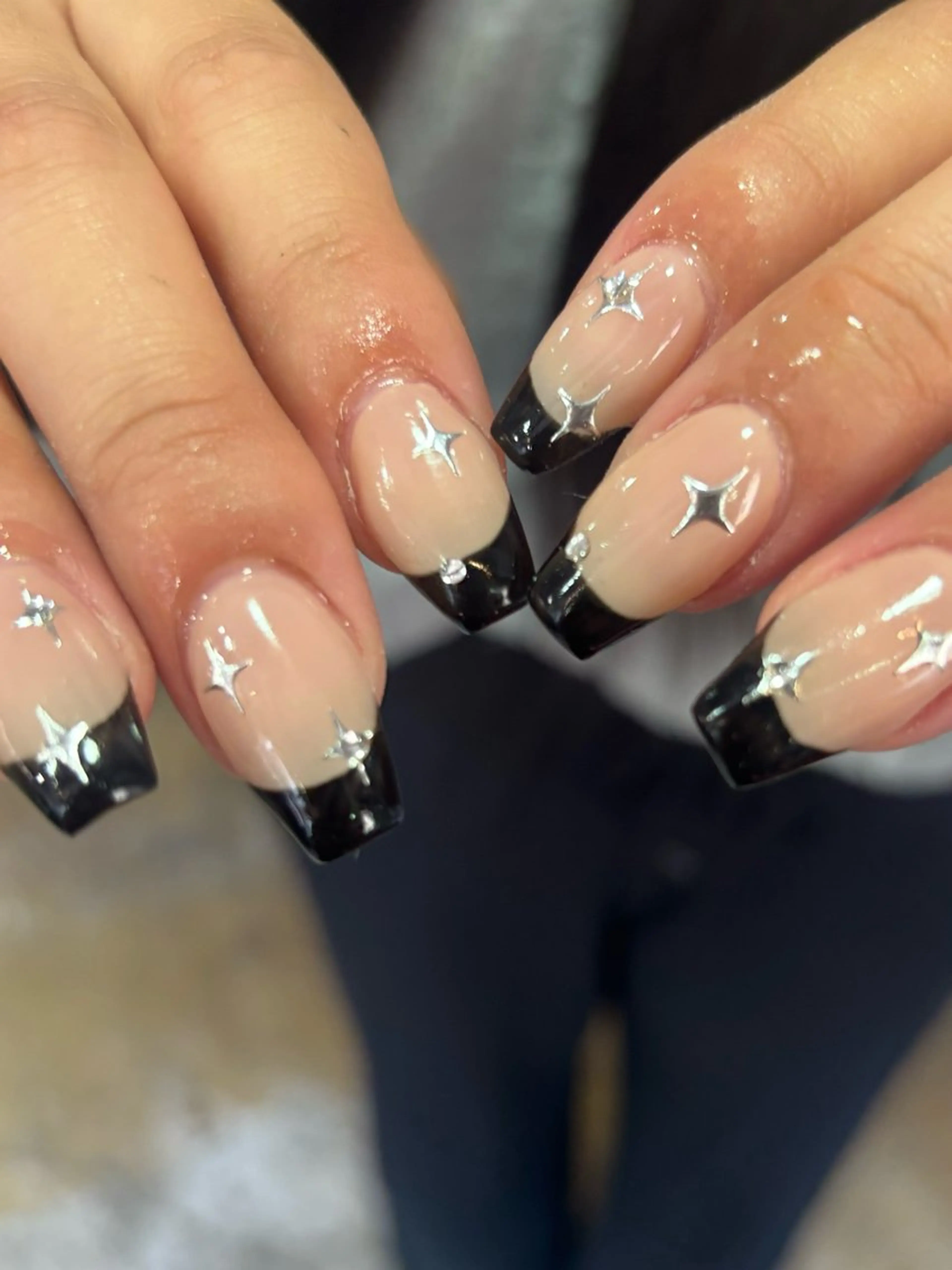 ネイル ハンドネイル Nailstudio hulm所属・Nailstudio Hulmのネイルデザイン