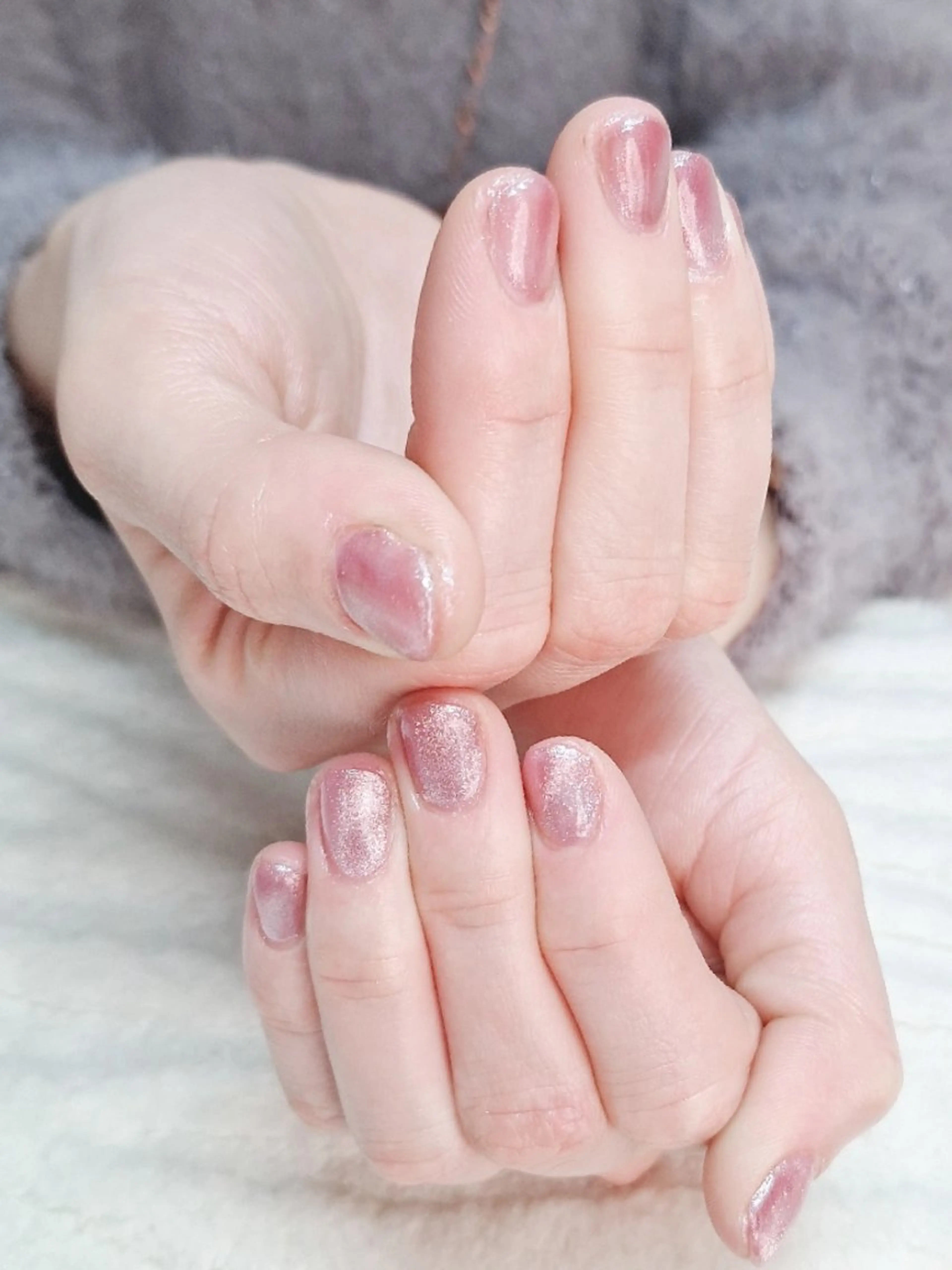 ネイル マグネットネイル AnotherNail所属・藤井 みなこのネイルデザイン