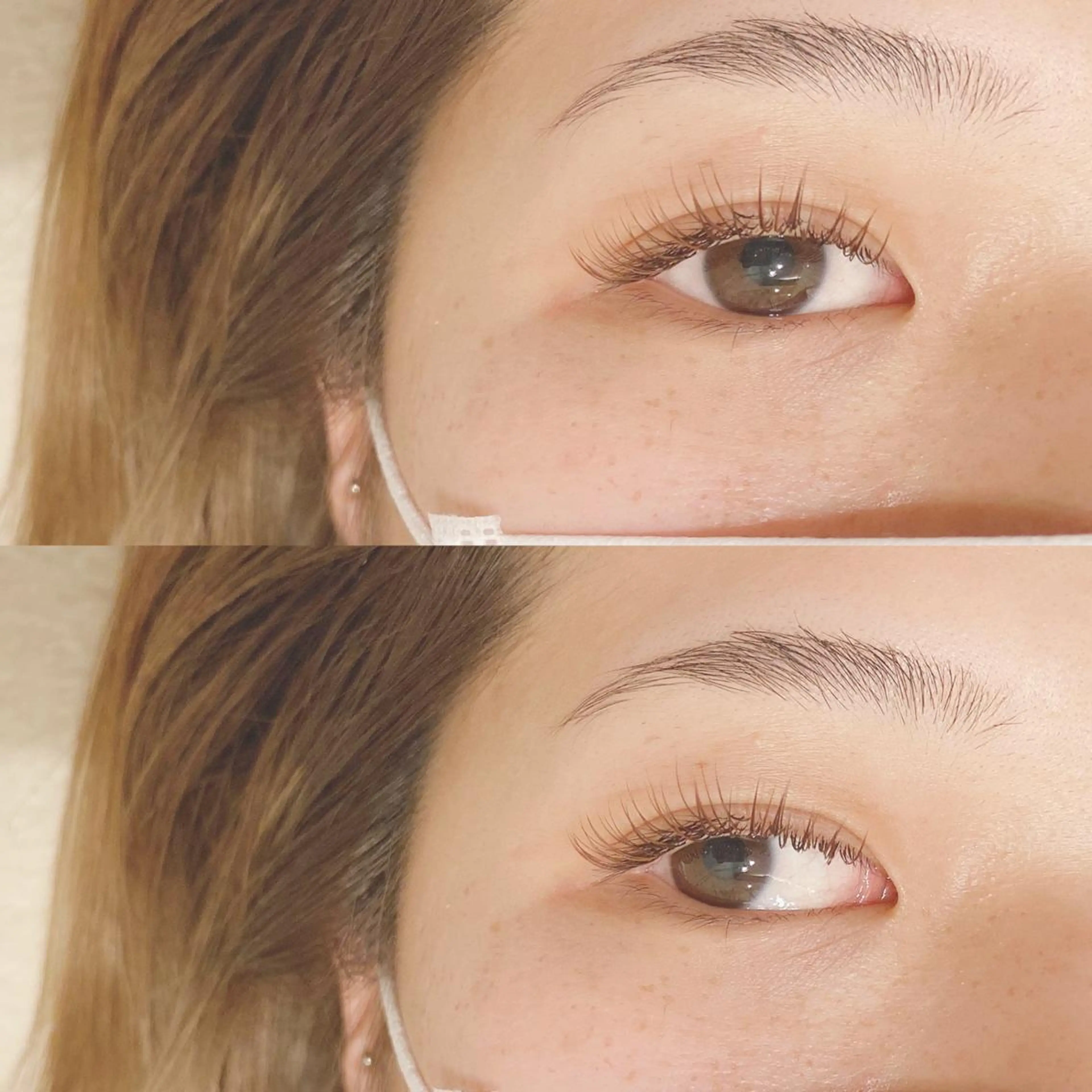 マツエク・マツパ カラーマツエク Neo店長🌿 KOTONO🌿のマツエク・マツパデザイン