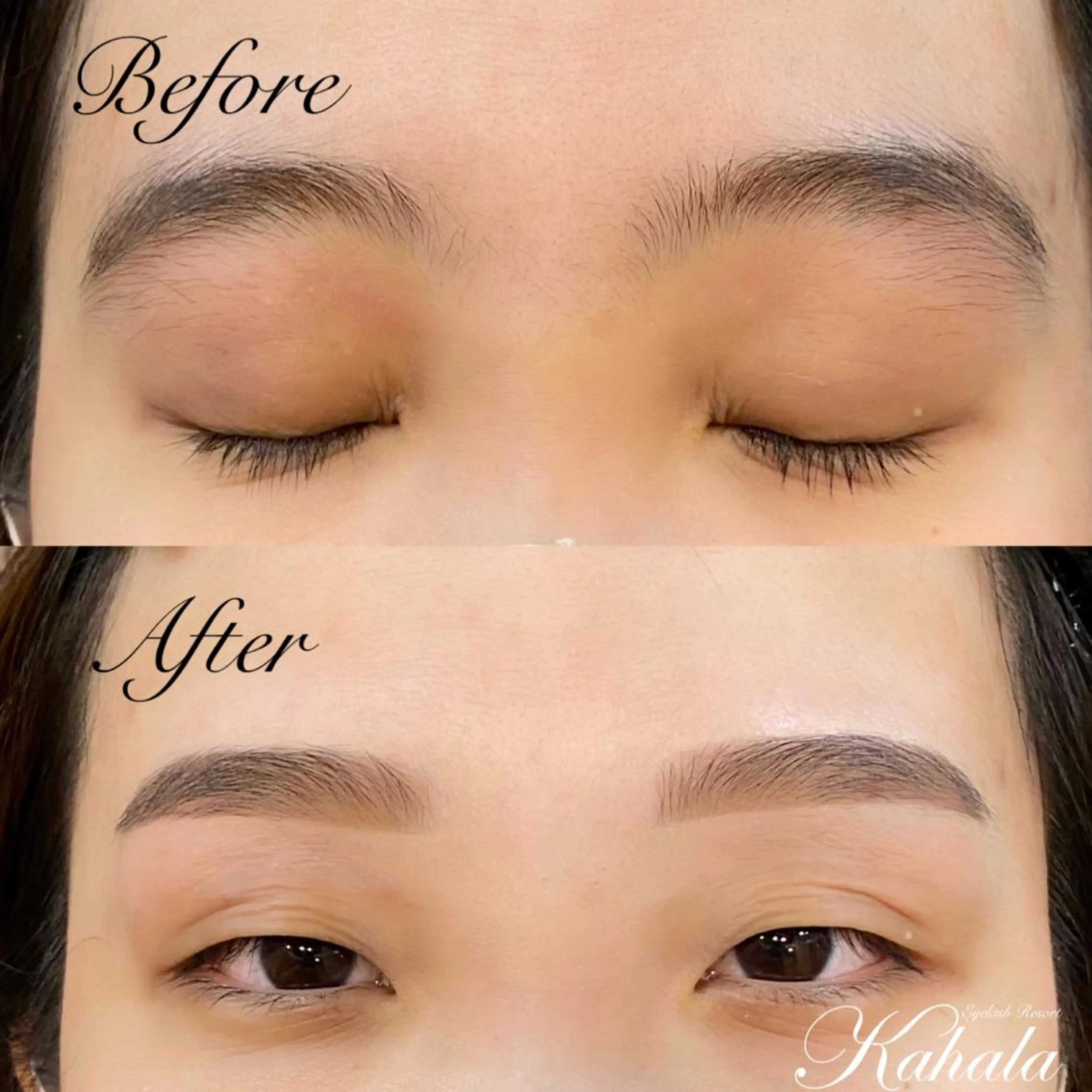 マツエク・マツパ NISAKA 🦸🏻‍♀️のマツエク・マツパデザイン