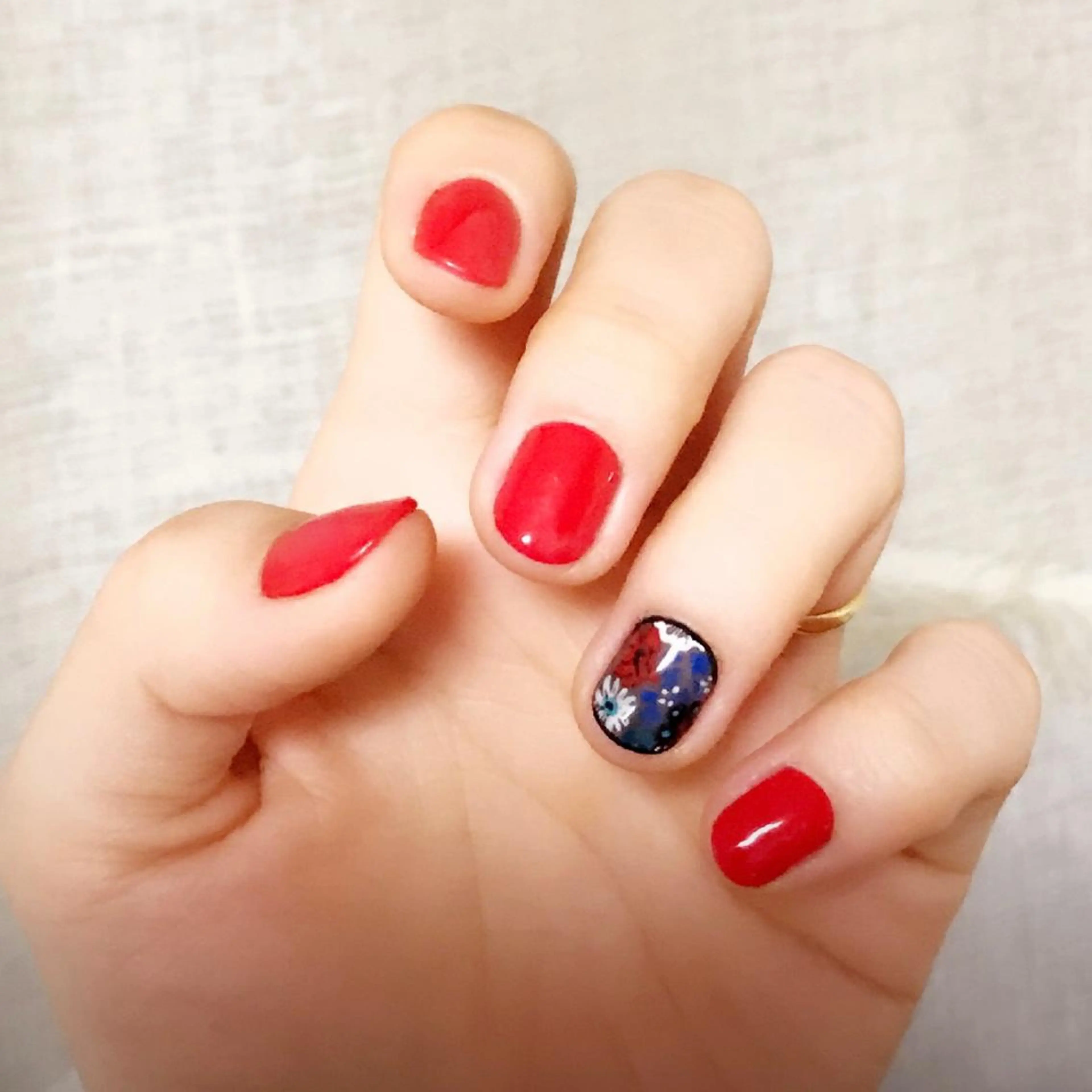 ネイル Cia (シア)所属・AYAKA ICHIHARAの眉毛・アイブロウイメージ