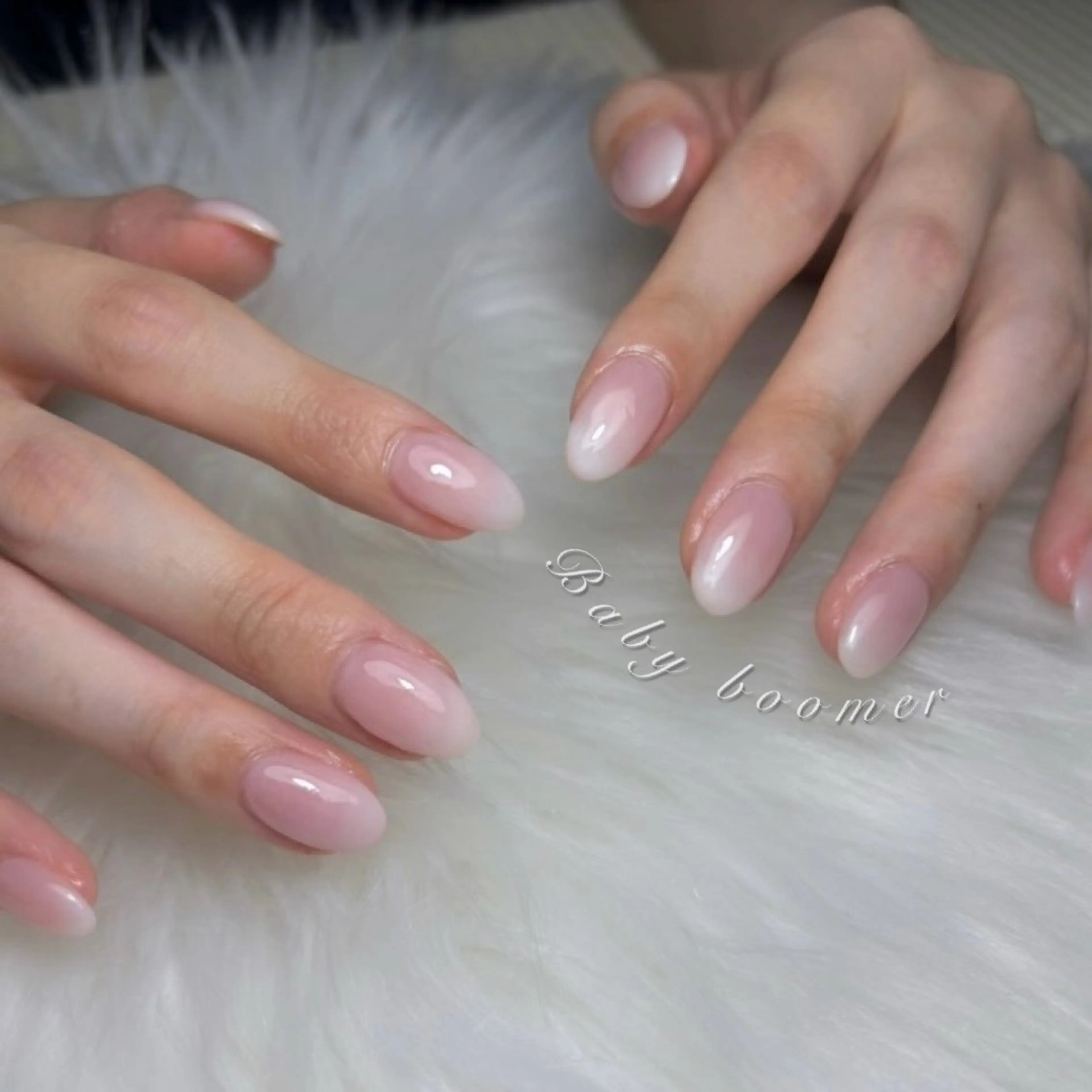 ショート SIRIUS所属・SIRIUS Mikaのネイルデザイン