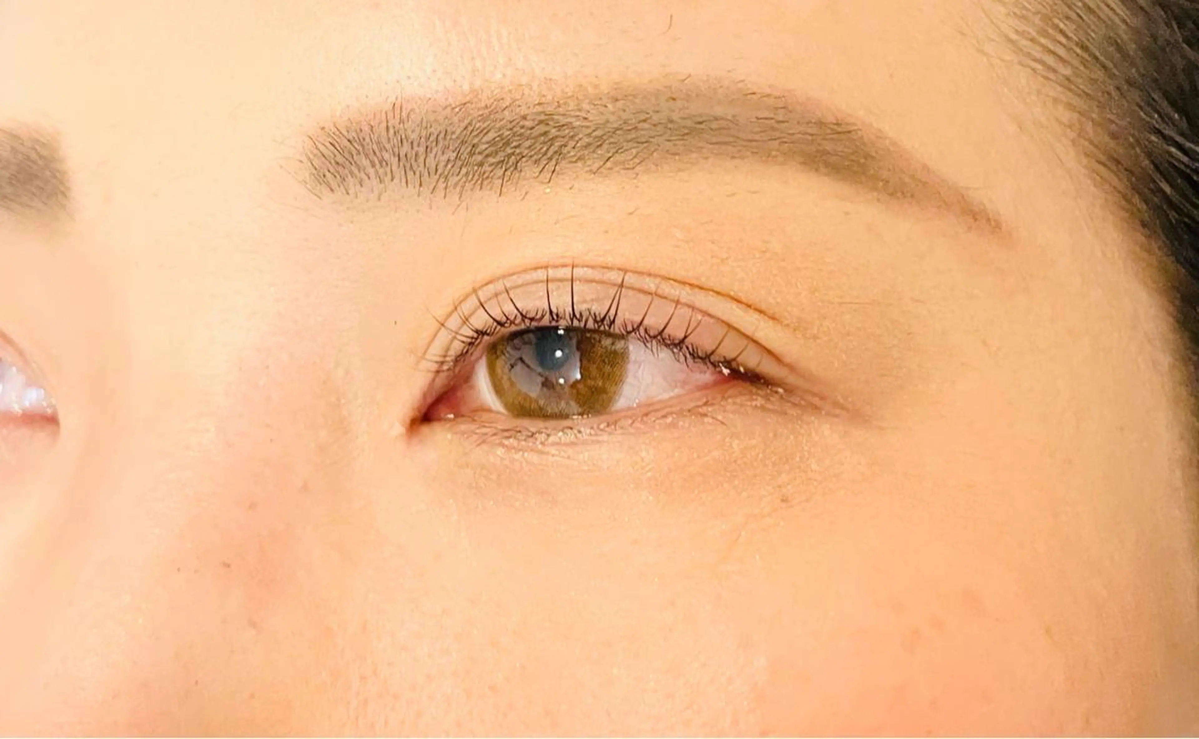 マツエク・マツパ eye  salon HUIのマツエク・マツパデザイン