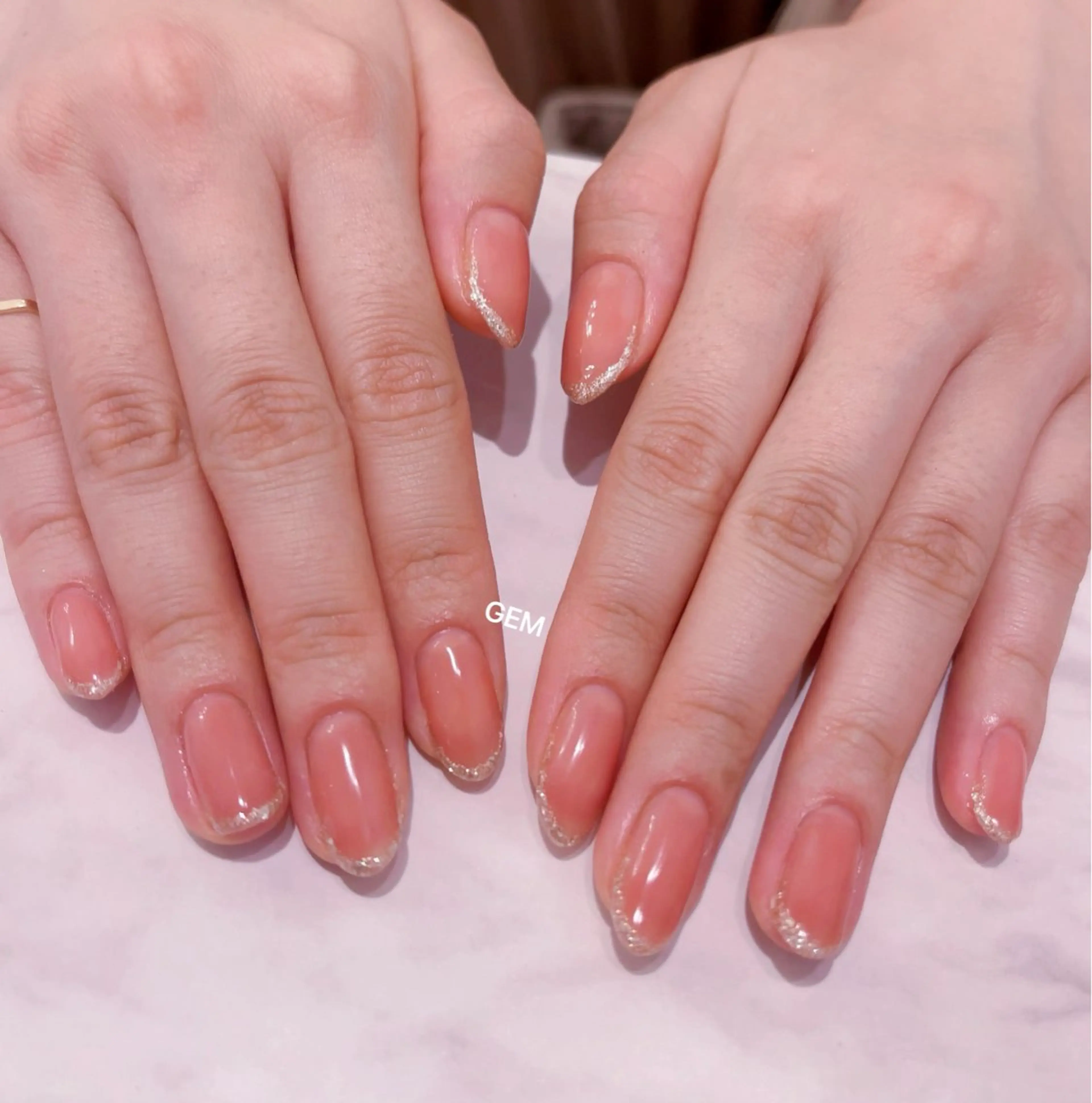 ネイル GEM beautyのマツエク・マツパデザイン