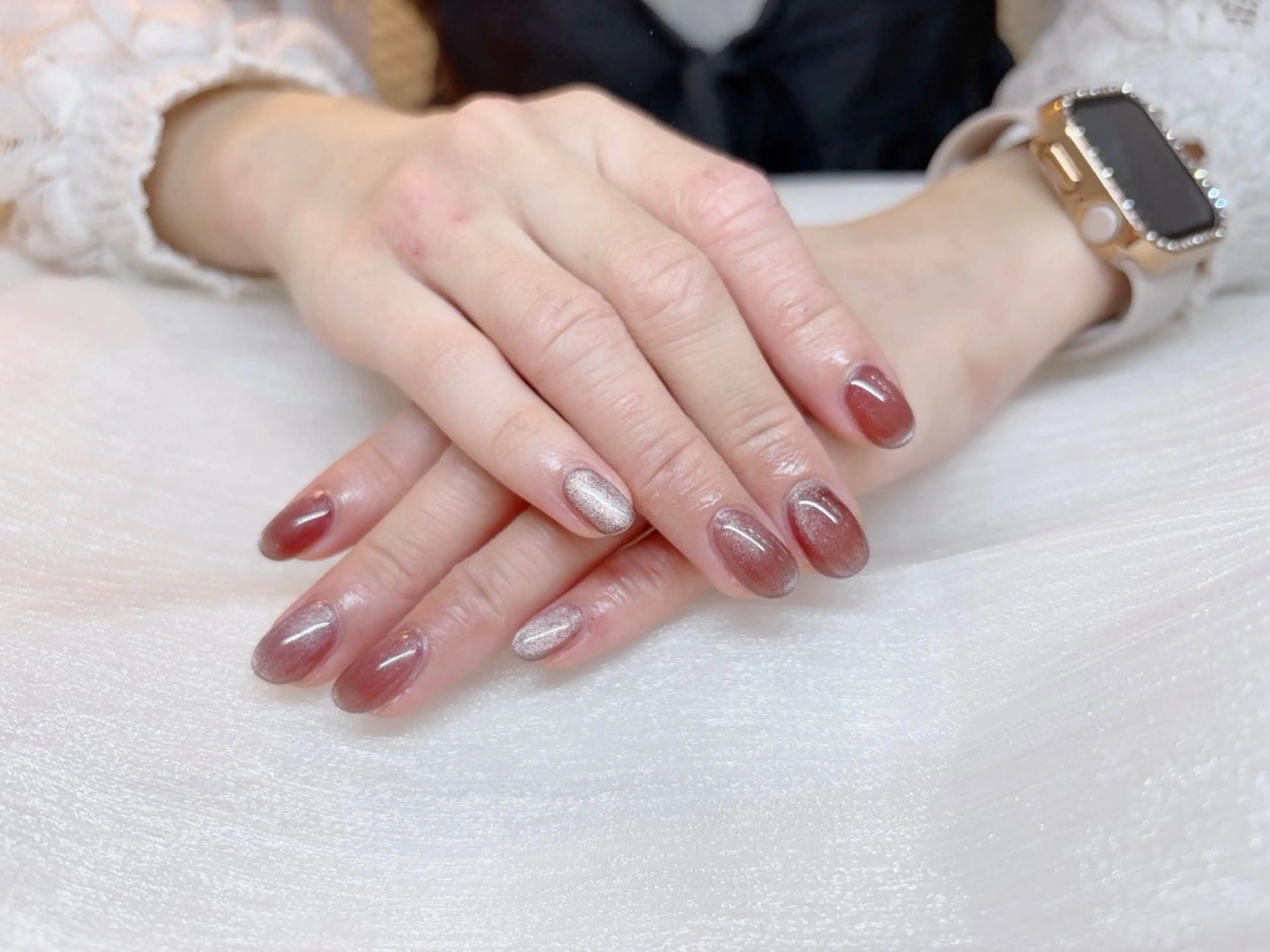 ネイル ♡CELEBRAIL YUKI♡のネイルデザイン