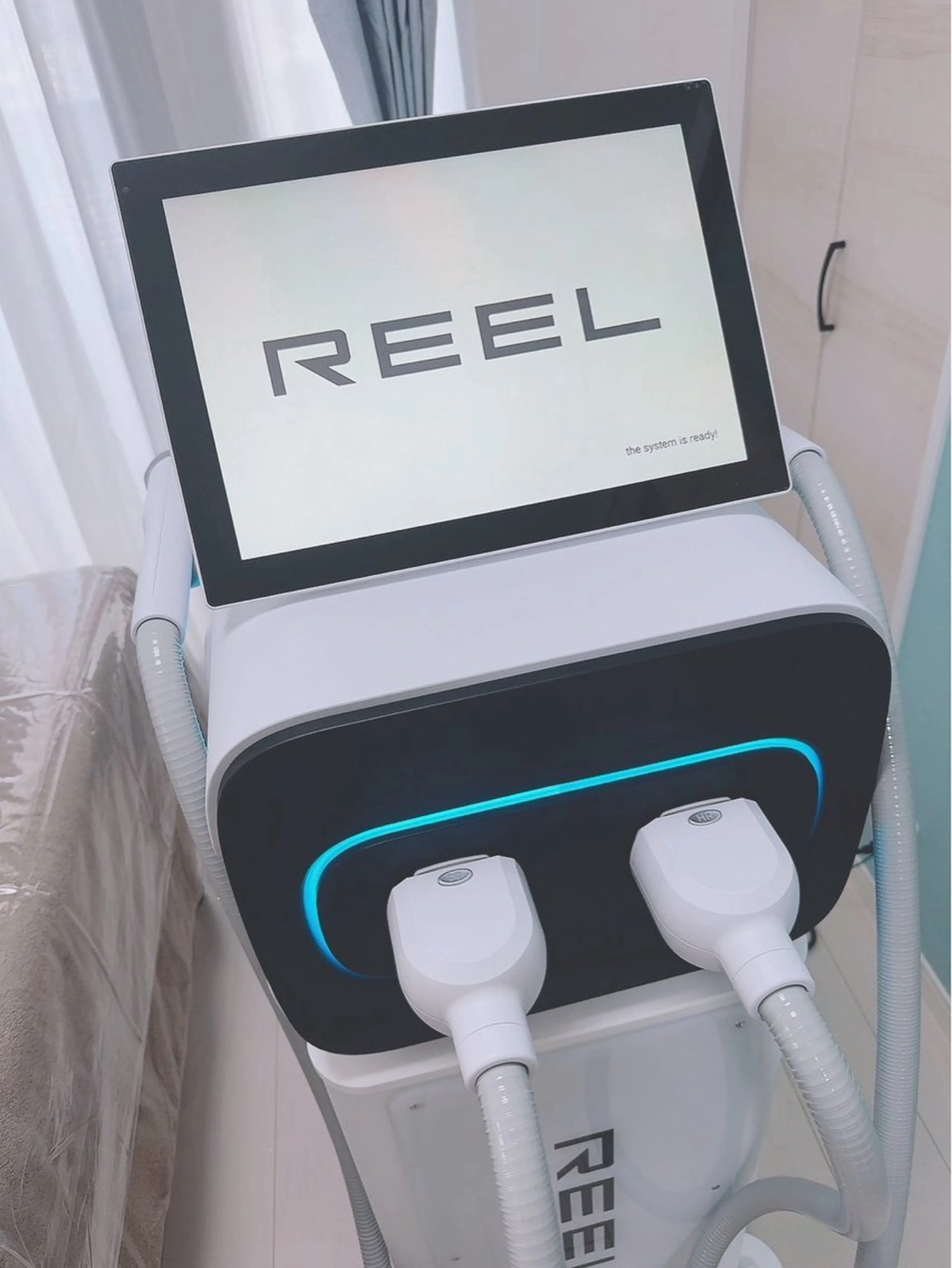 メンズ キッズ LAÉSSE RIOのエステ・リラクイメージ