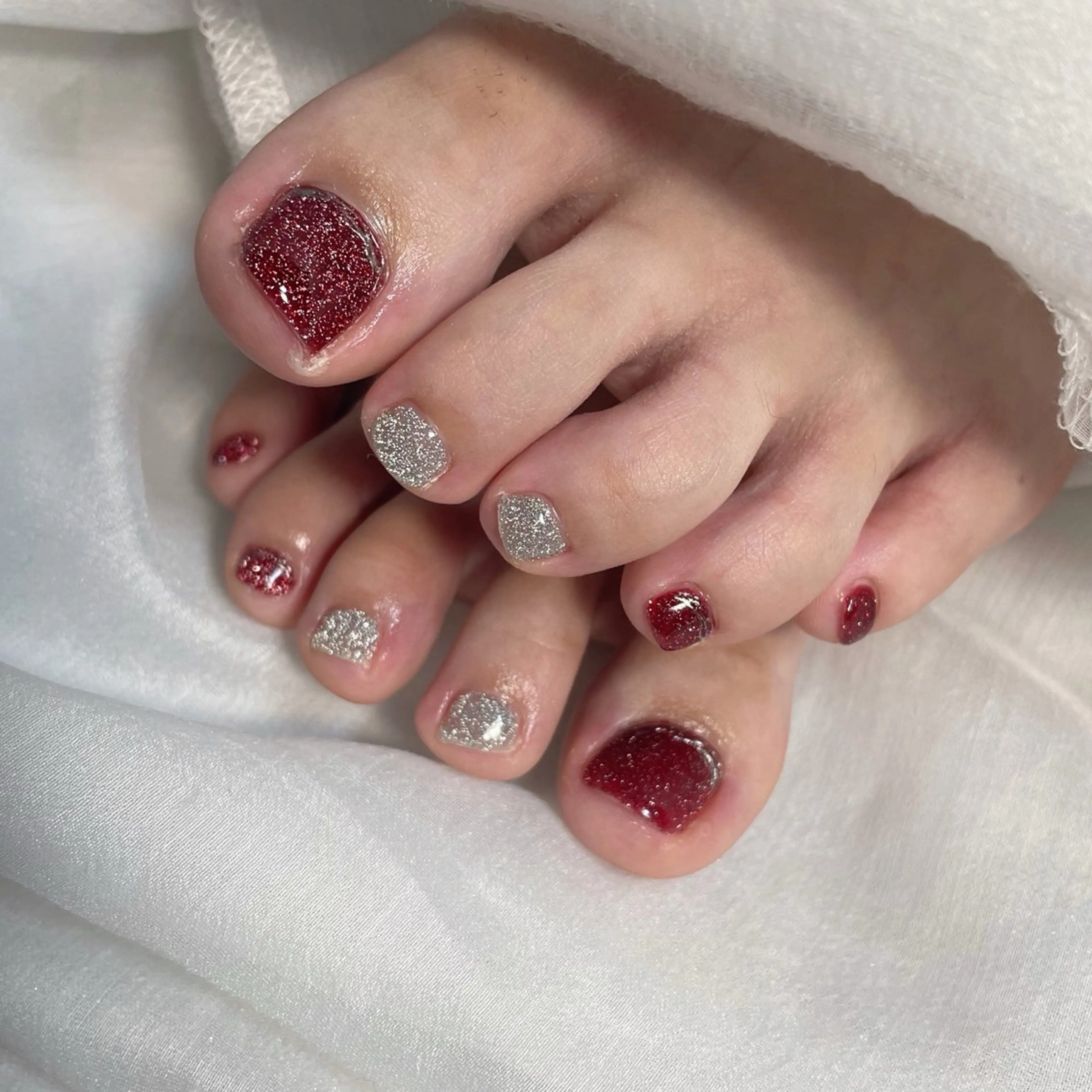 ネイル Lavender Beauty所属・Lavender Beauty あやののネイルデザイン