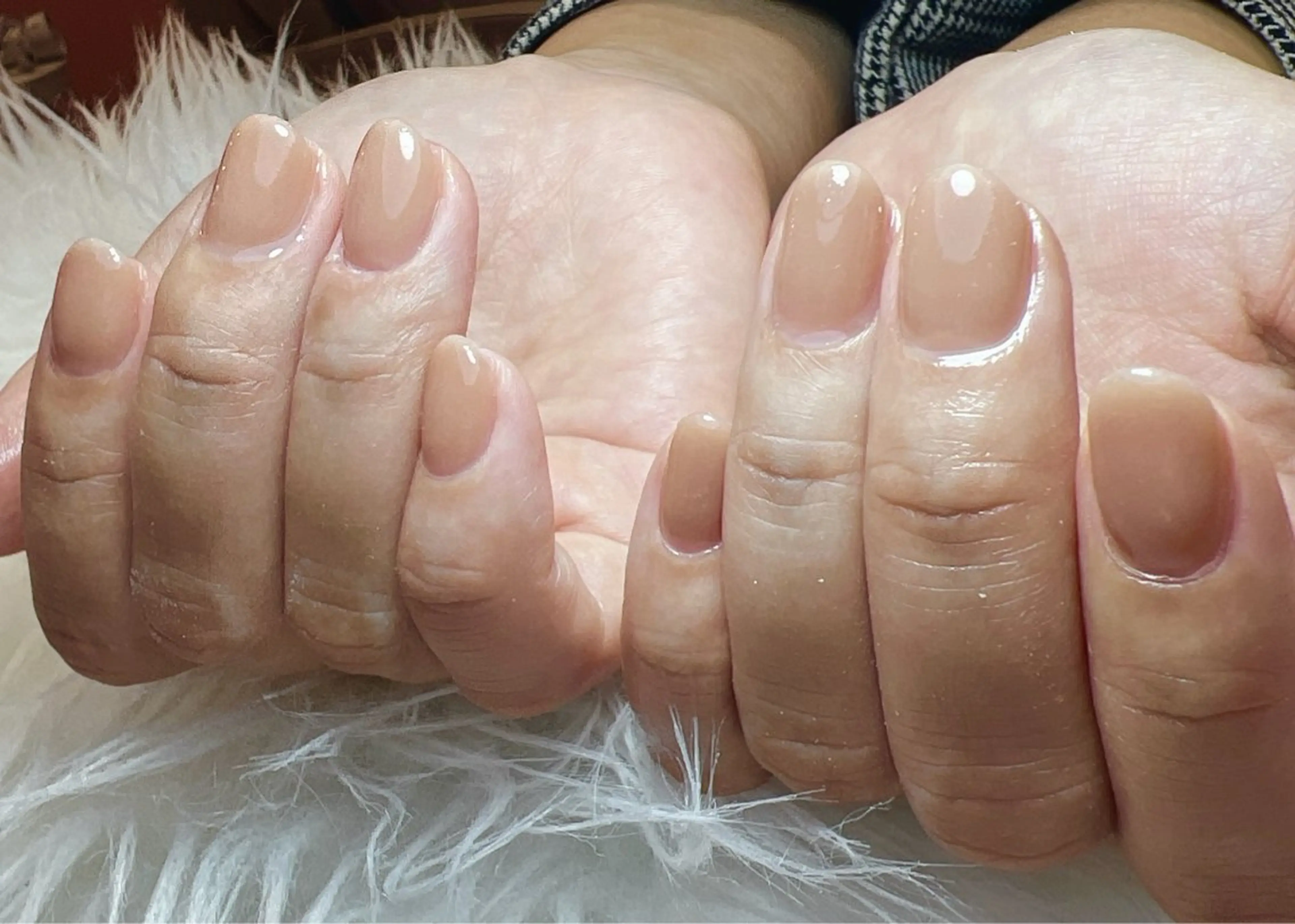 ネイル LIB VALLA haruka🎀🫧のネイルデザイン