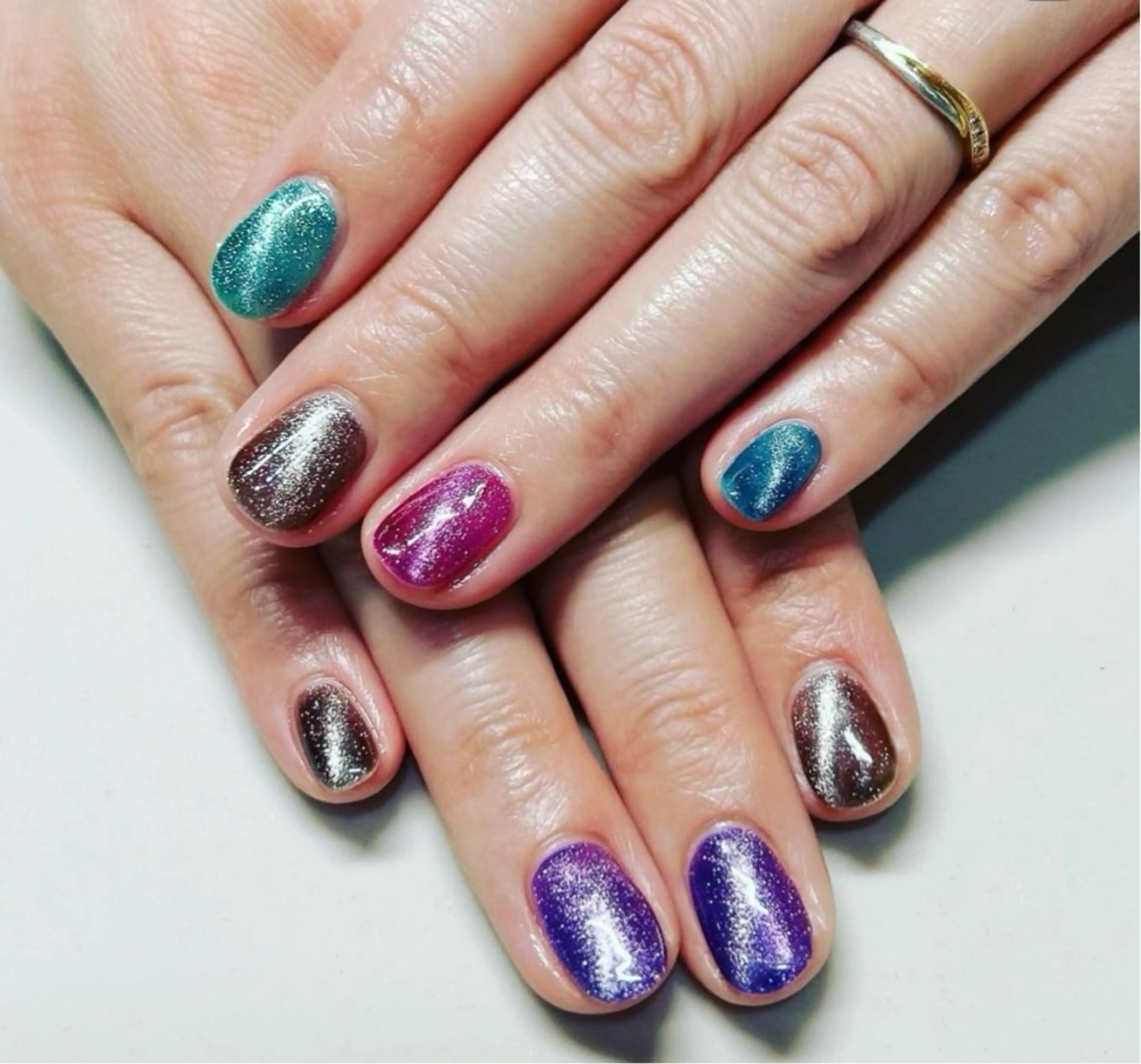 ネイル LinoLa-リノラ-所属・LinoLa -リノラ-のネイルデザイン