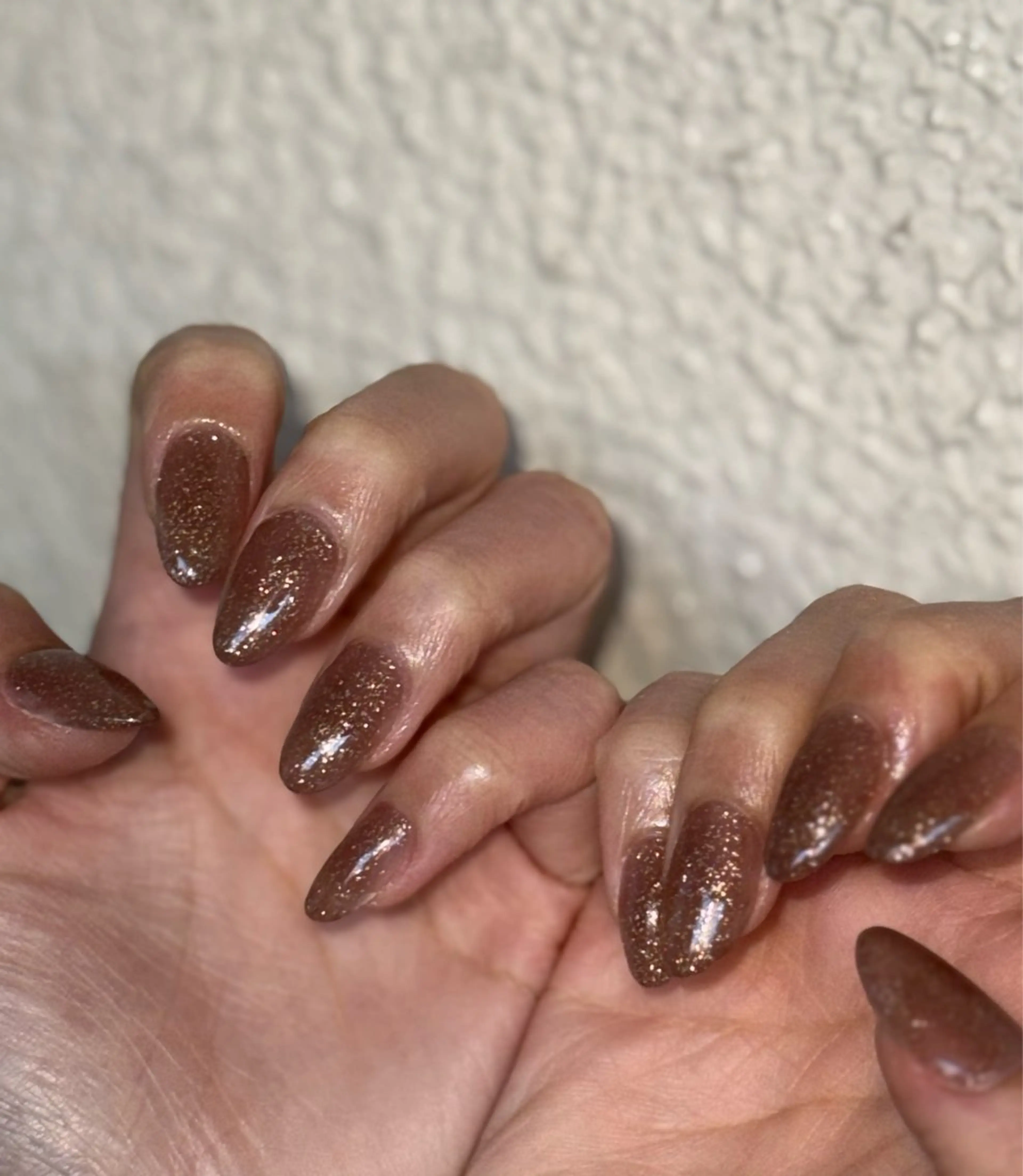 ネイル ハンドネイル ars川崎店所属・ars SUERIのネイルデザイン