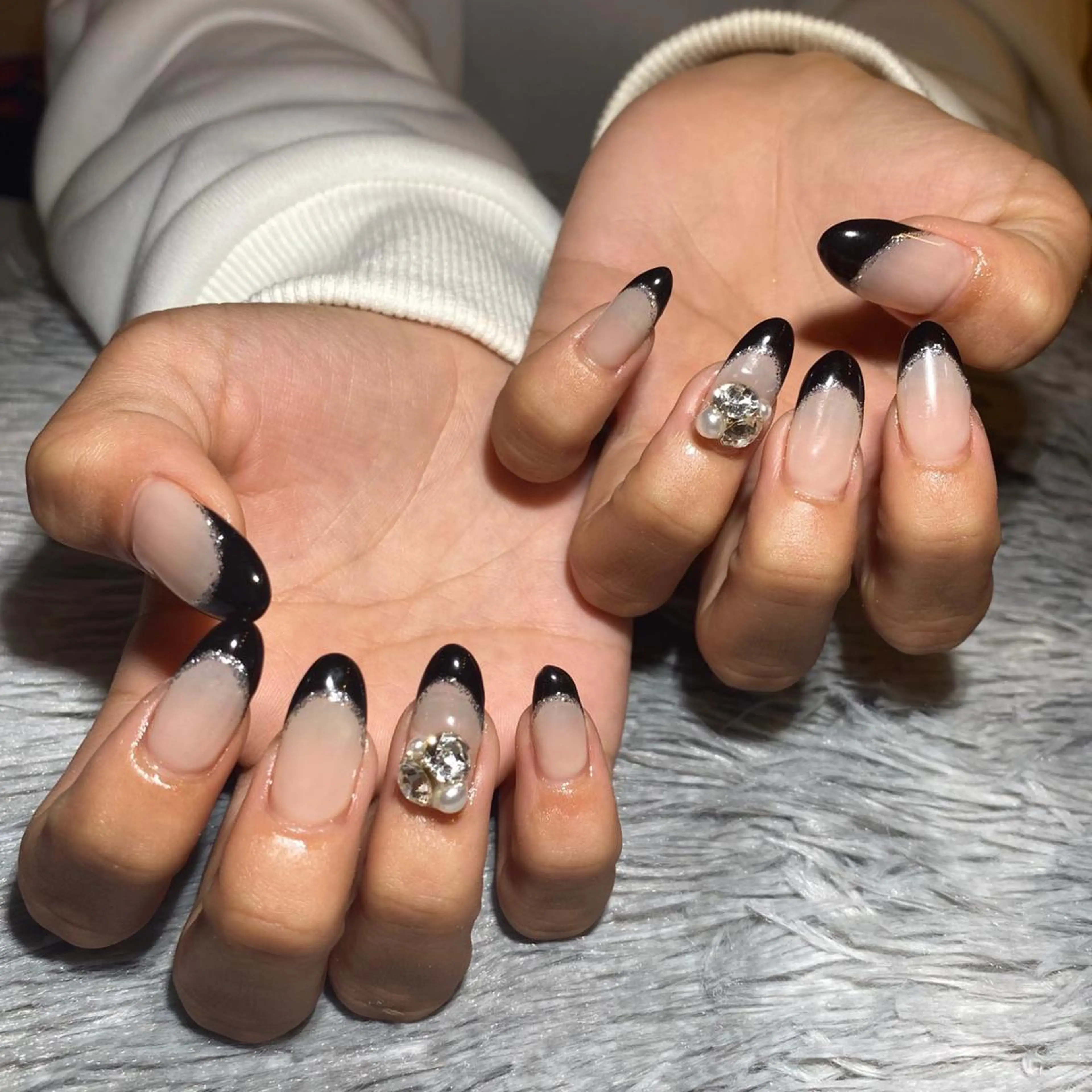 ネイル sarina nailのネイルデザイン