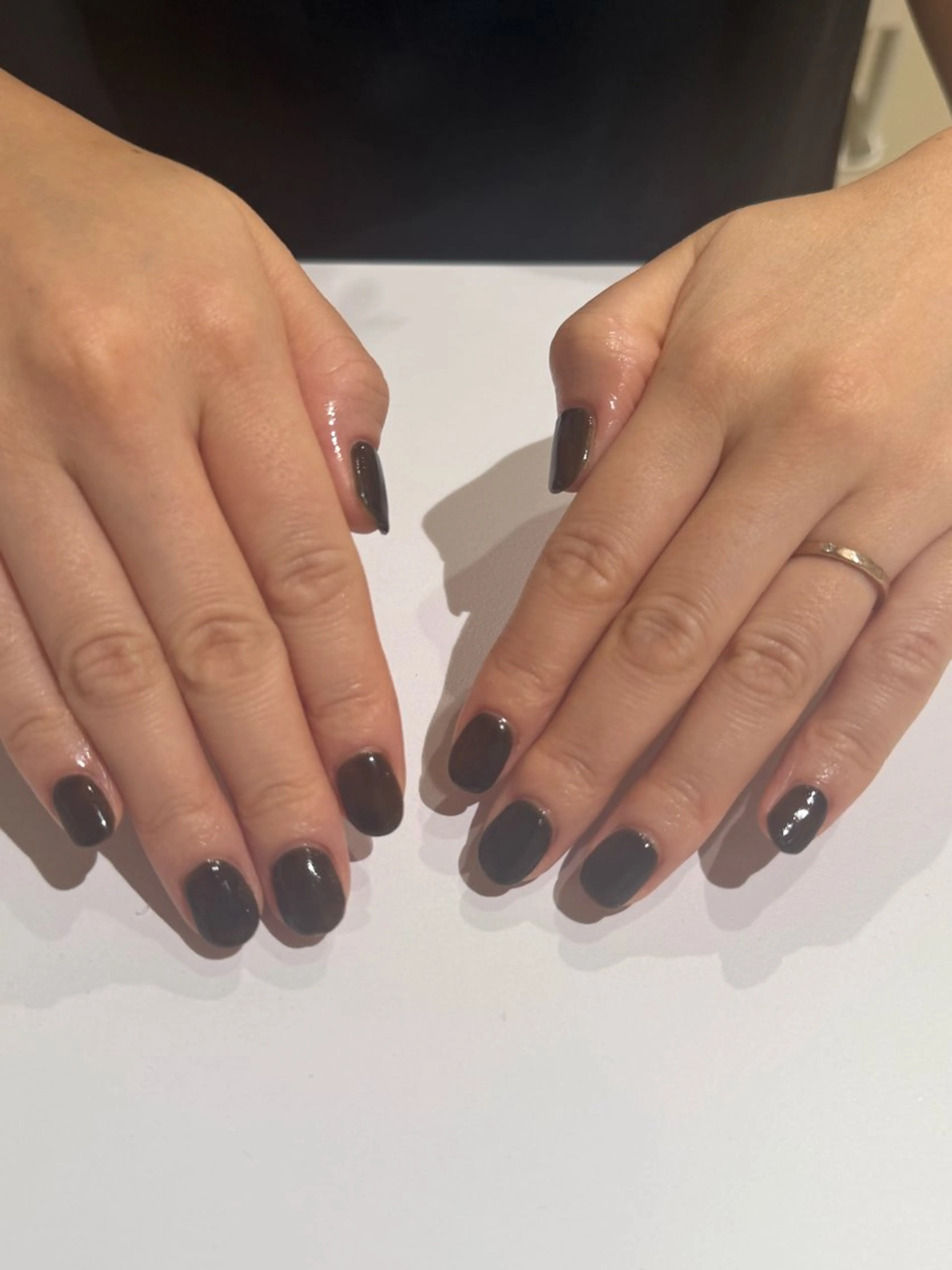 ネイル ハンドネイル KATO CHIERIのネイルデザイン